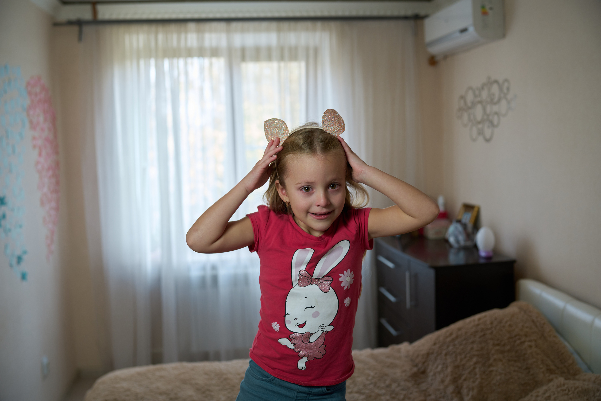 Выписка. Фотограф Олег Сотник