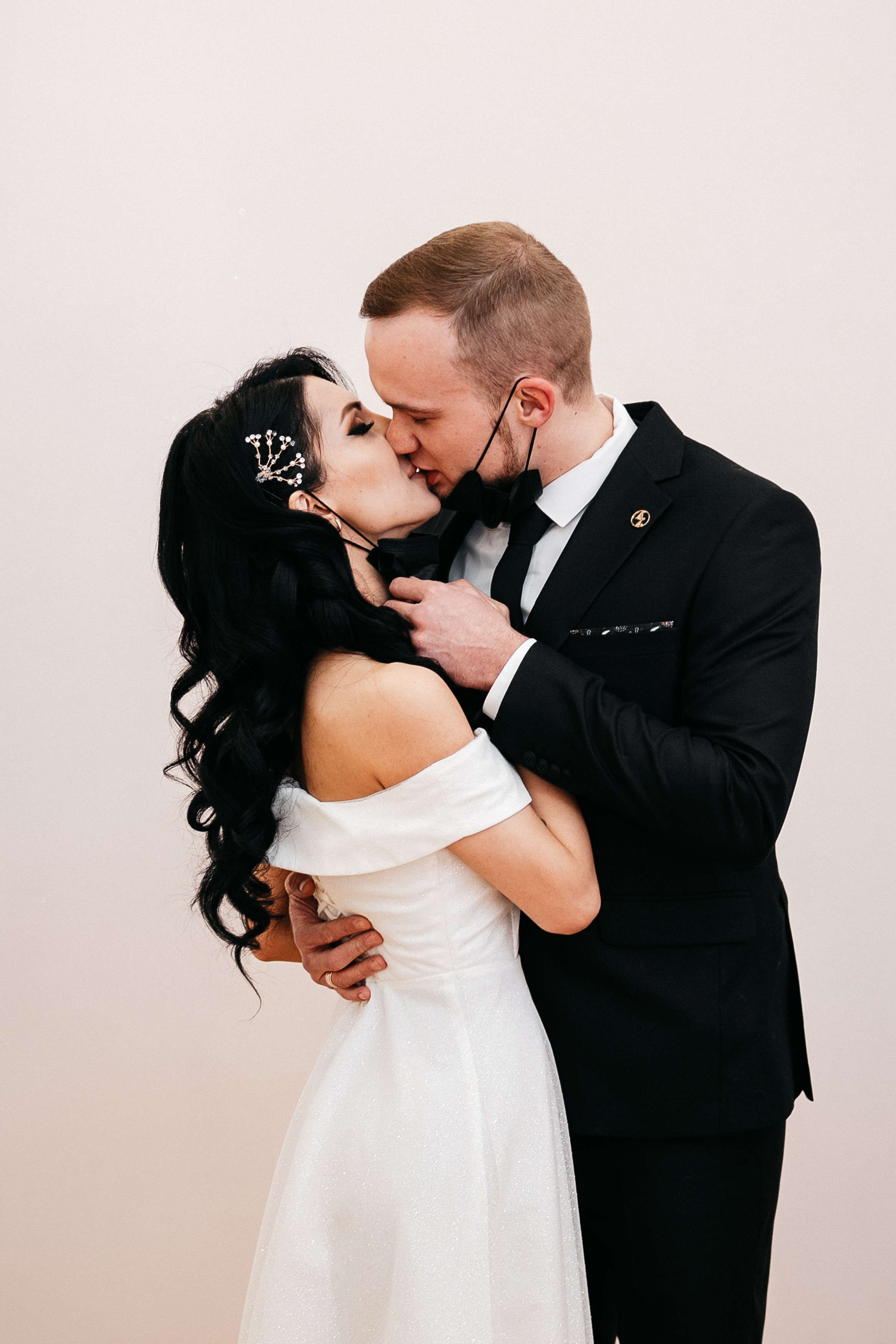 Свадьба в Таганроге. Фотограф Олег Сотник