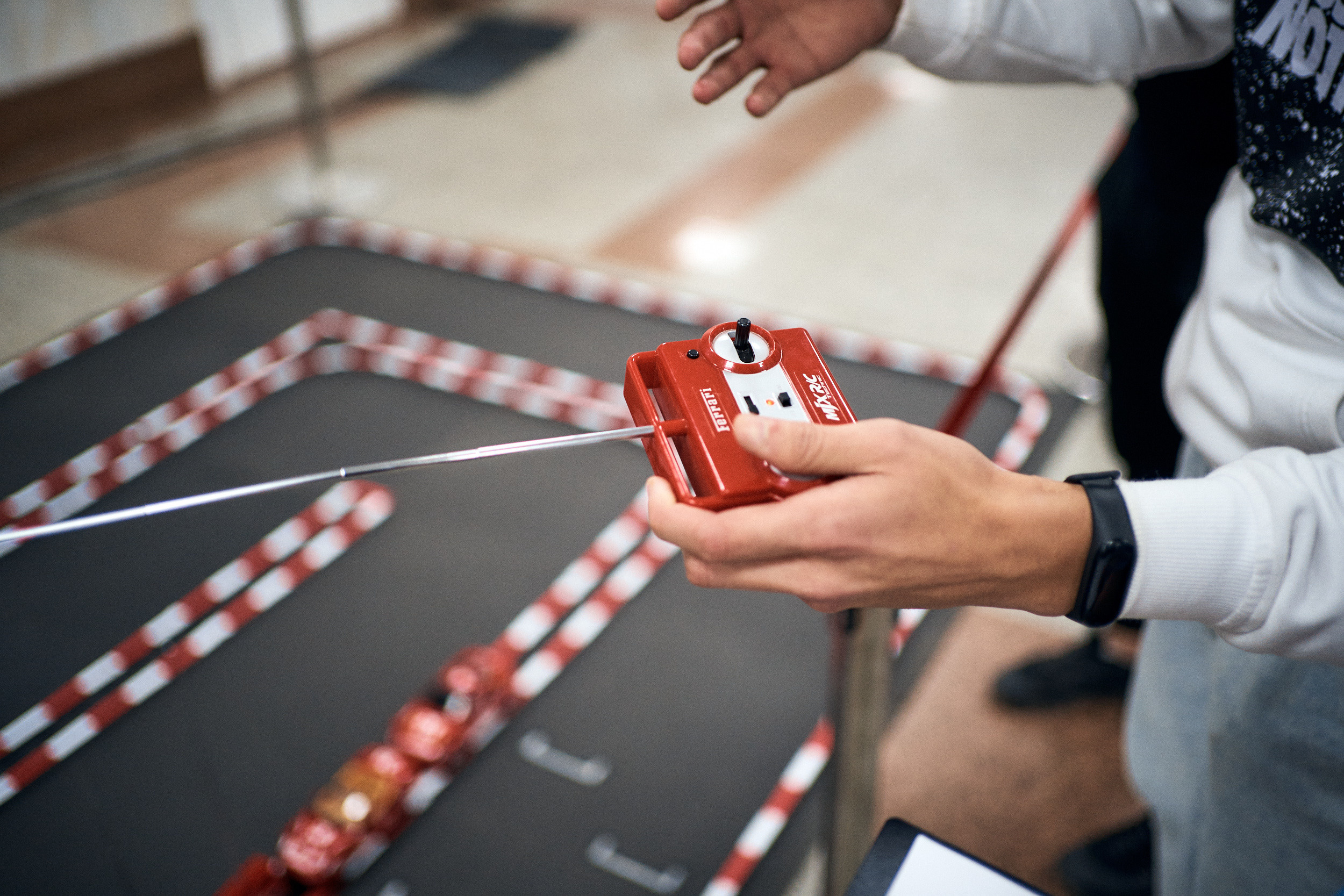 Фонбет 25 лет. Фотограф Олег Сотник