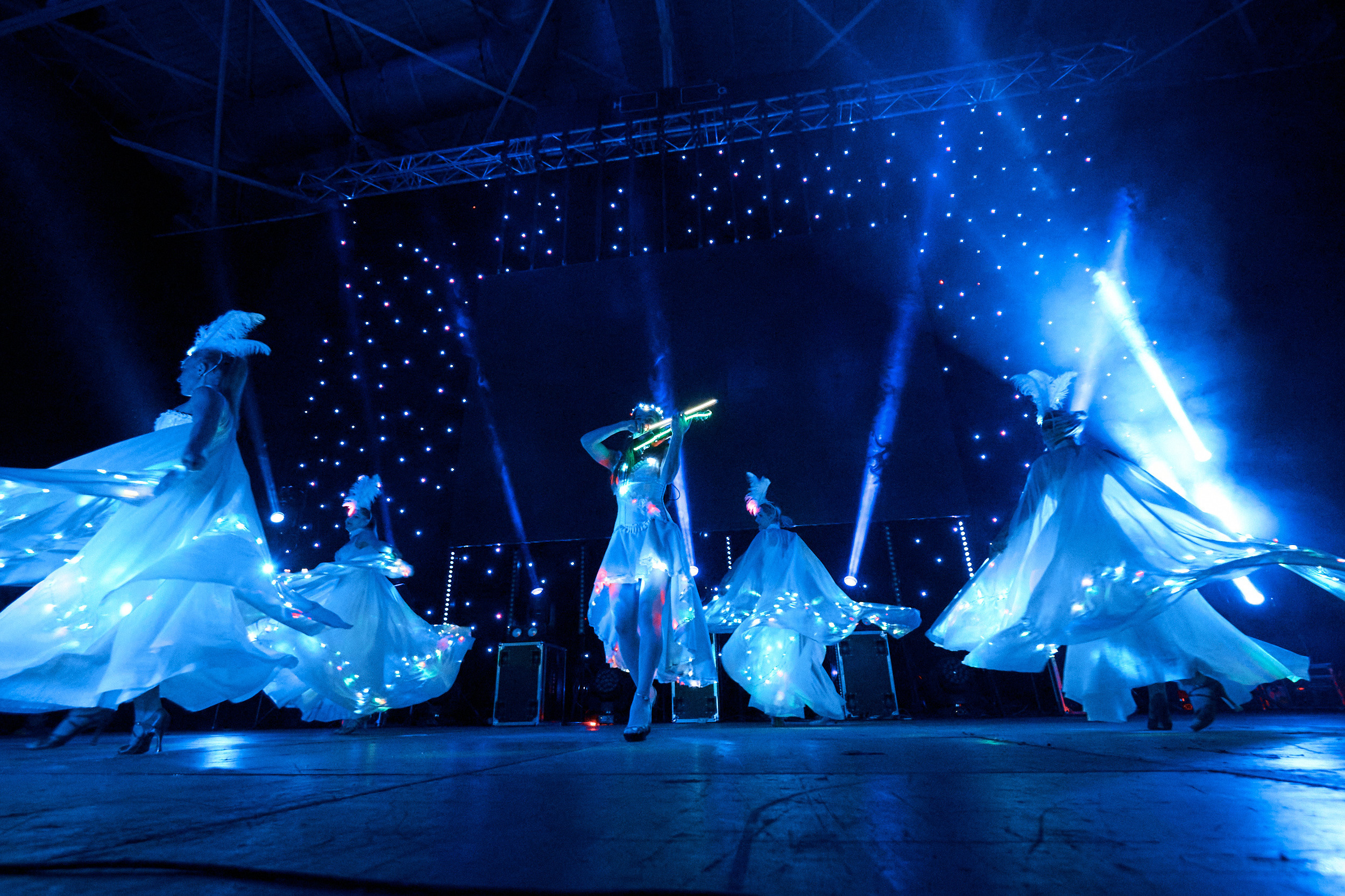 Фонбет 25 лет. Фотограф Олег Сотник