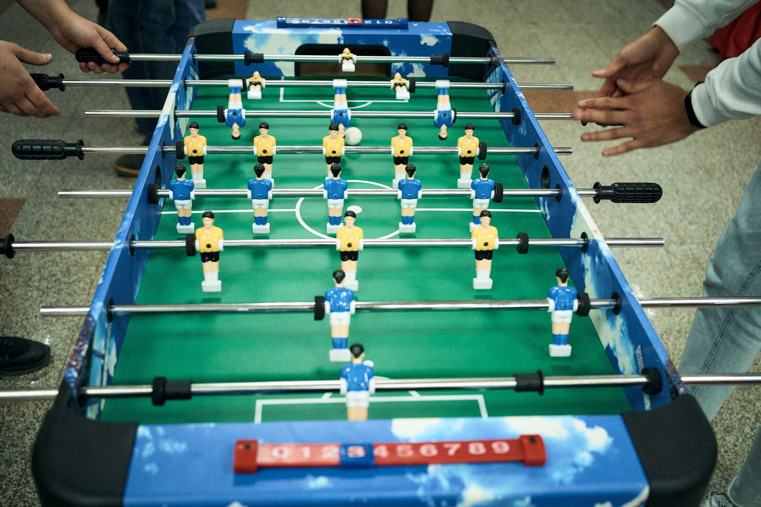 Фонбет 25 лет. Фотограф Олег Сотник