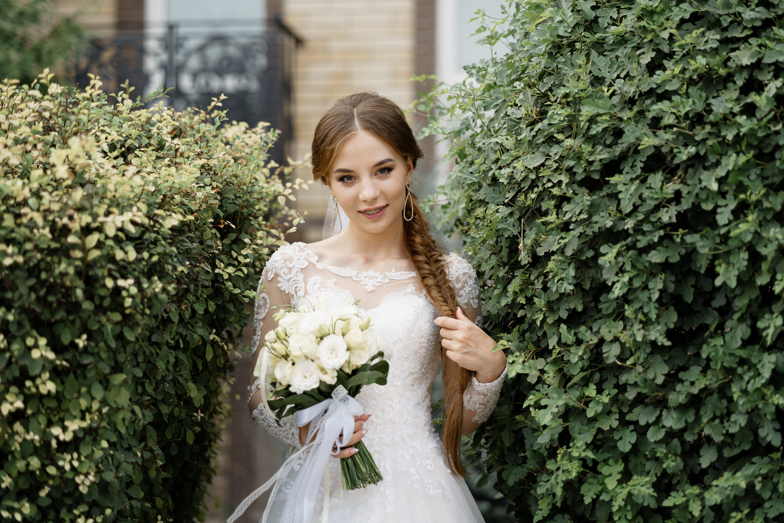 Подводная свадьба в Таганроге. Фотограф Олег Сотник