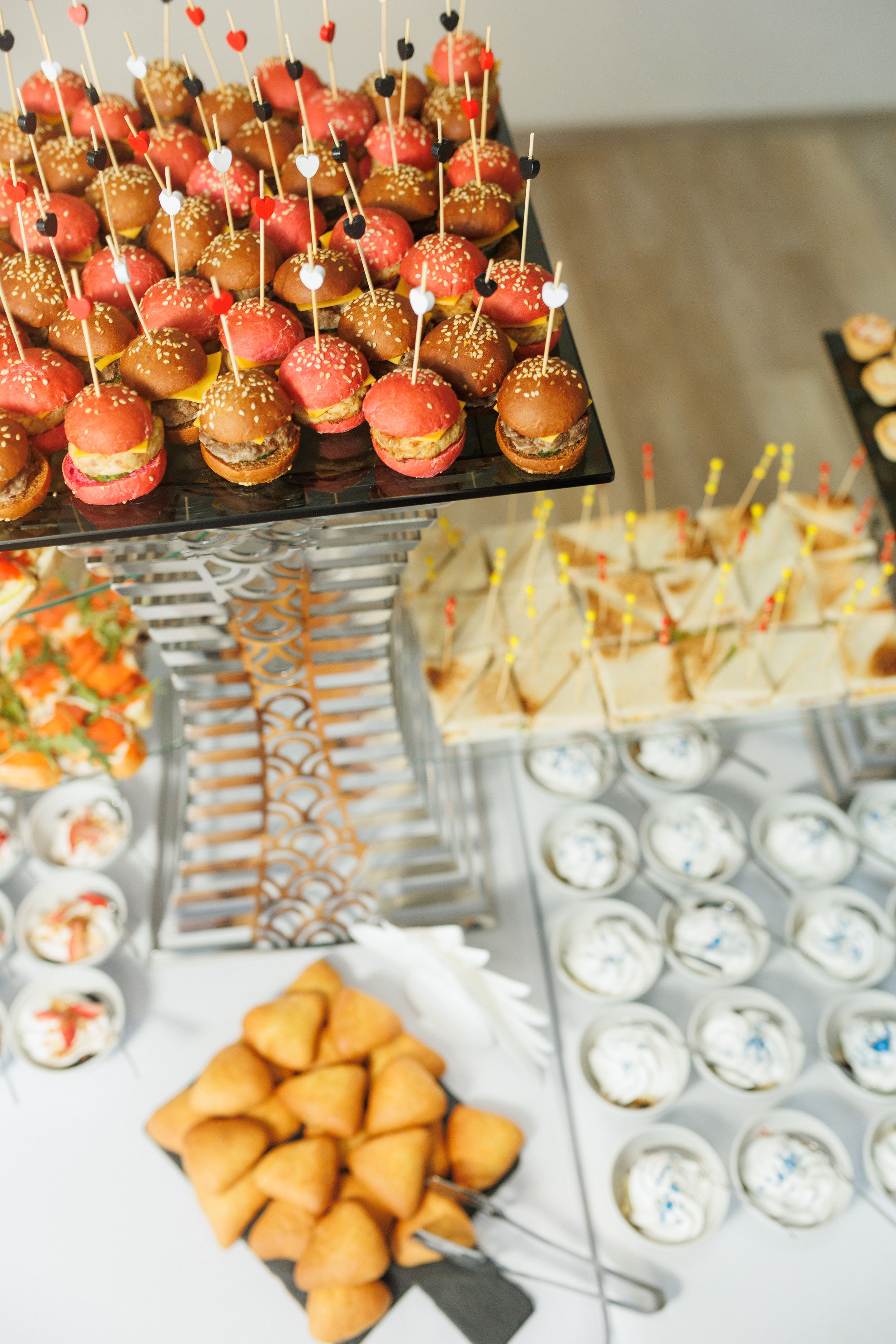 Конференция в Омске для Хатакон. Фотограф Олег Сотник