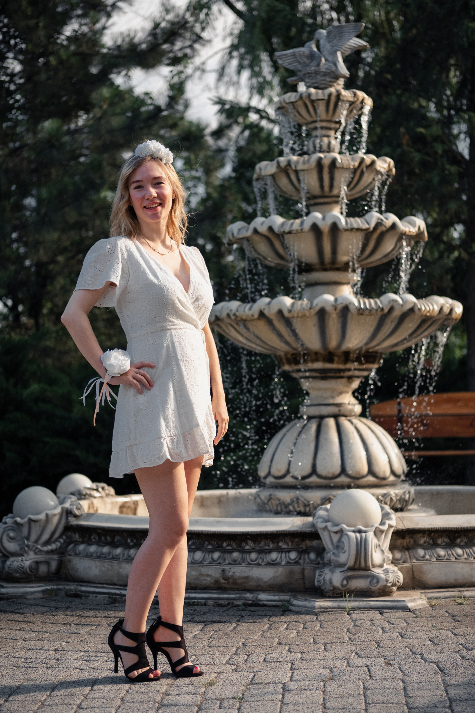 Девичник. Фотограф Олег Сотник