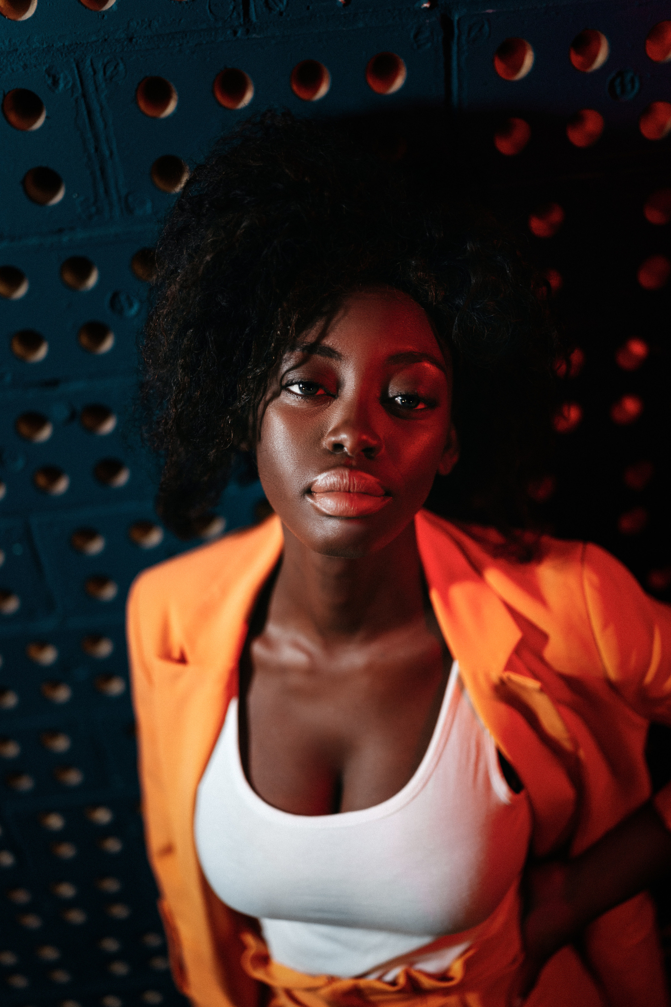 Художественные фотосессии. Фотограф Олег Сотник