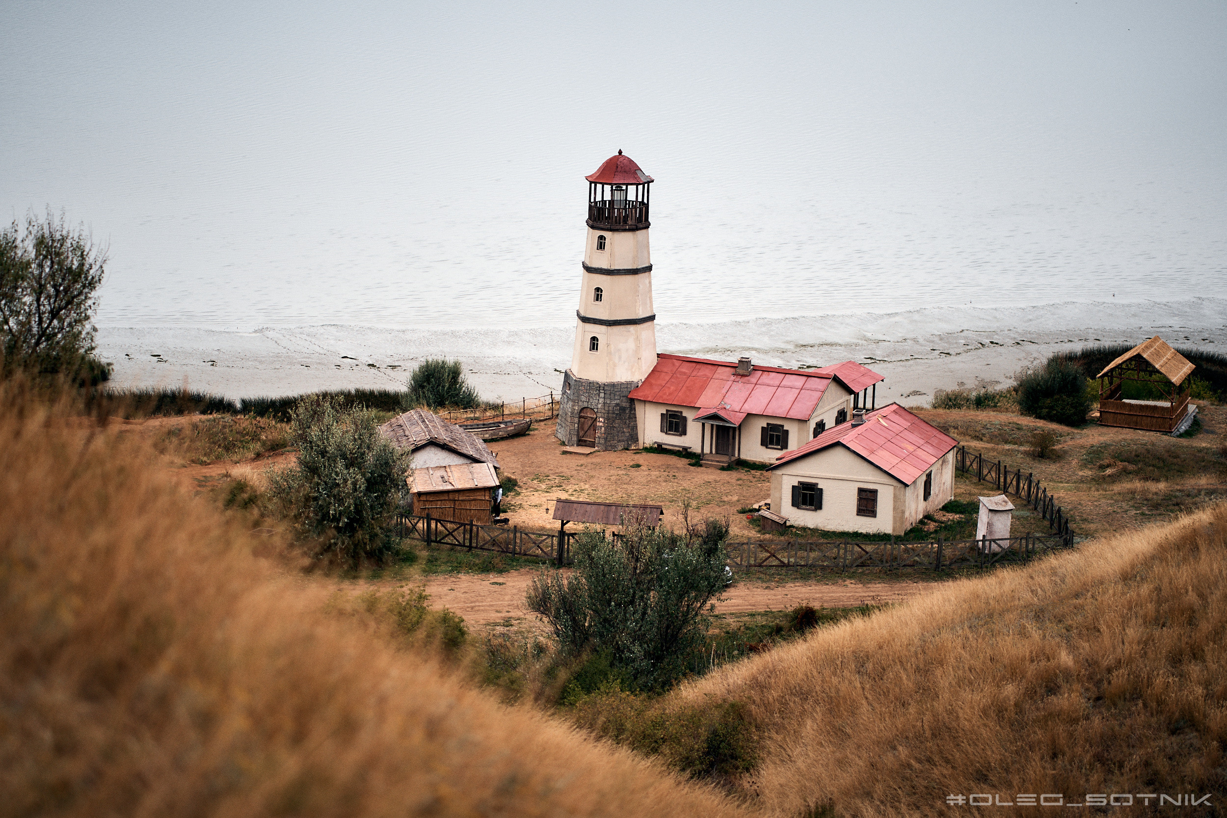 Бэкстейдж для Hotel 17 (съемка музклипа). Фотограф Олег Сотник