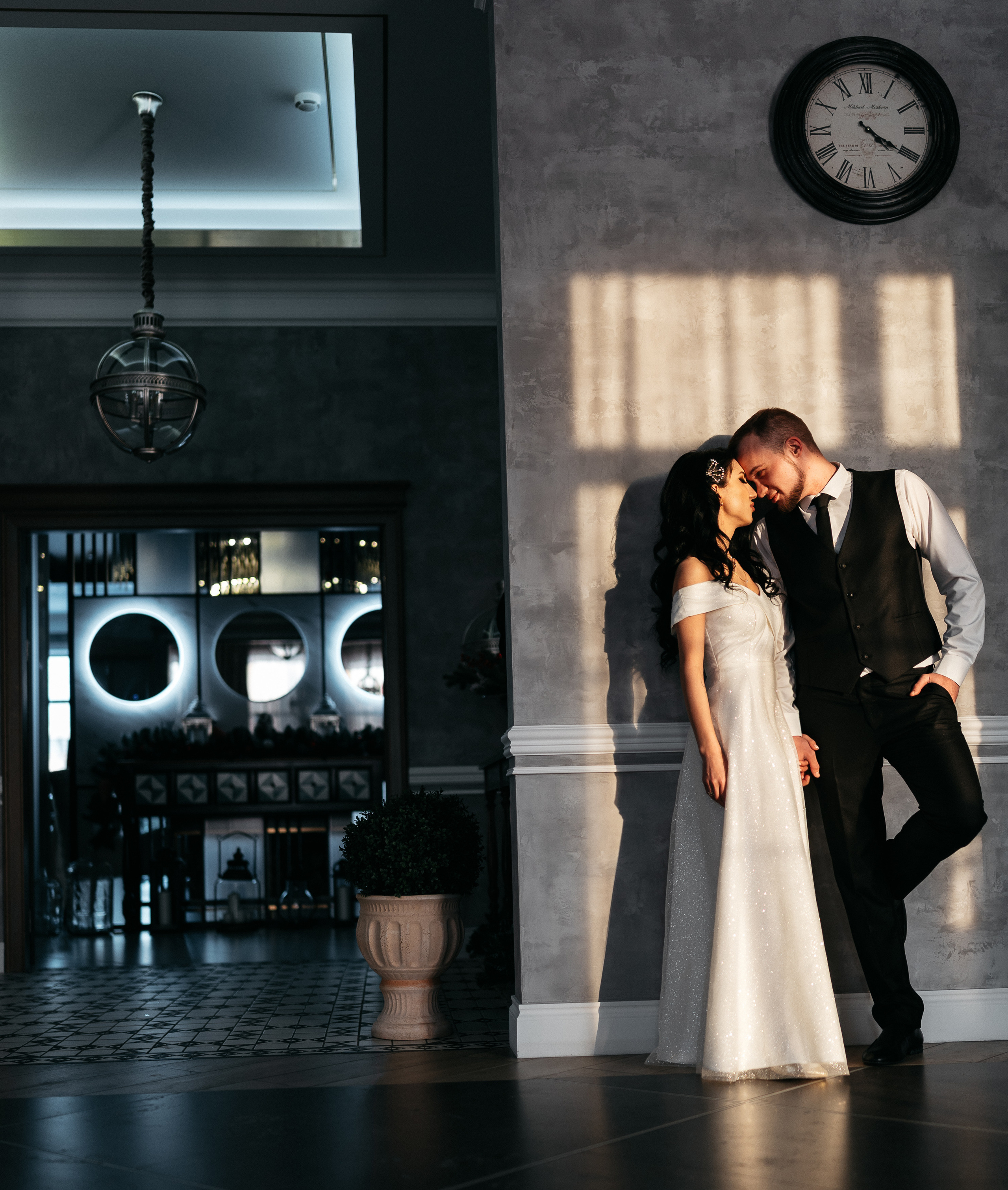 Свадьба в Таганроге. Фотограф Олег Сотник