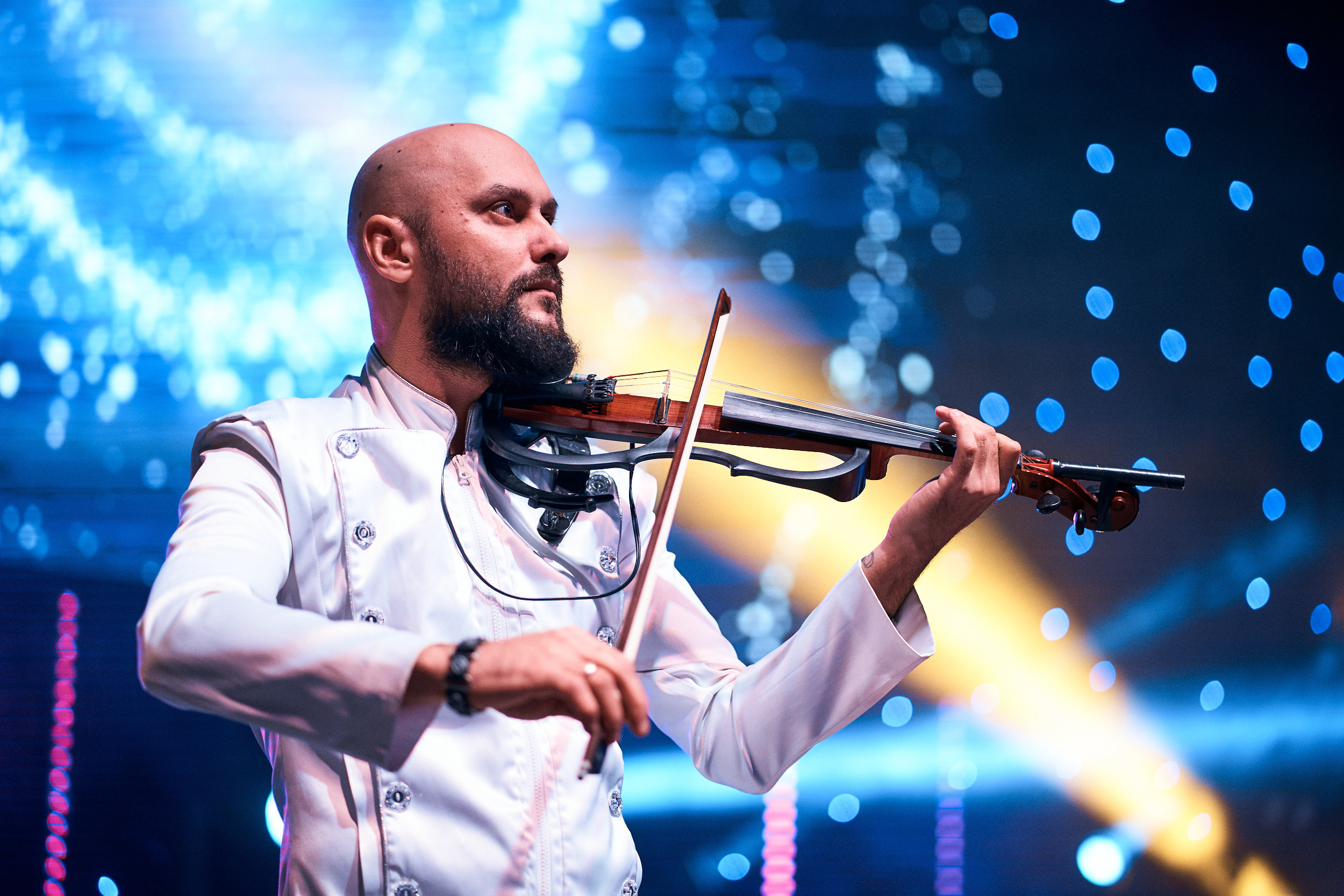 Фонбет 25 лет. Фотограф Олег Сотник