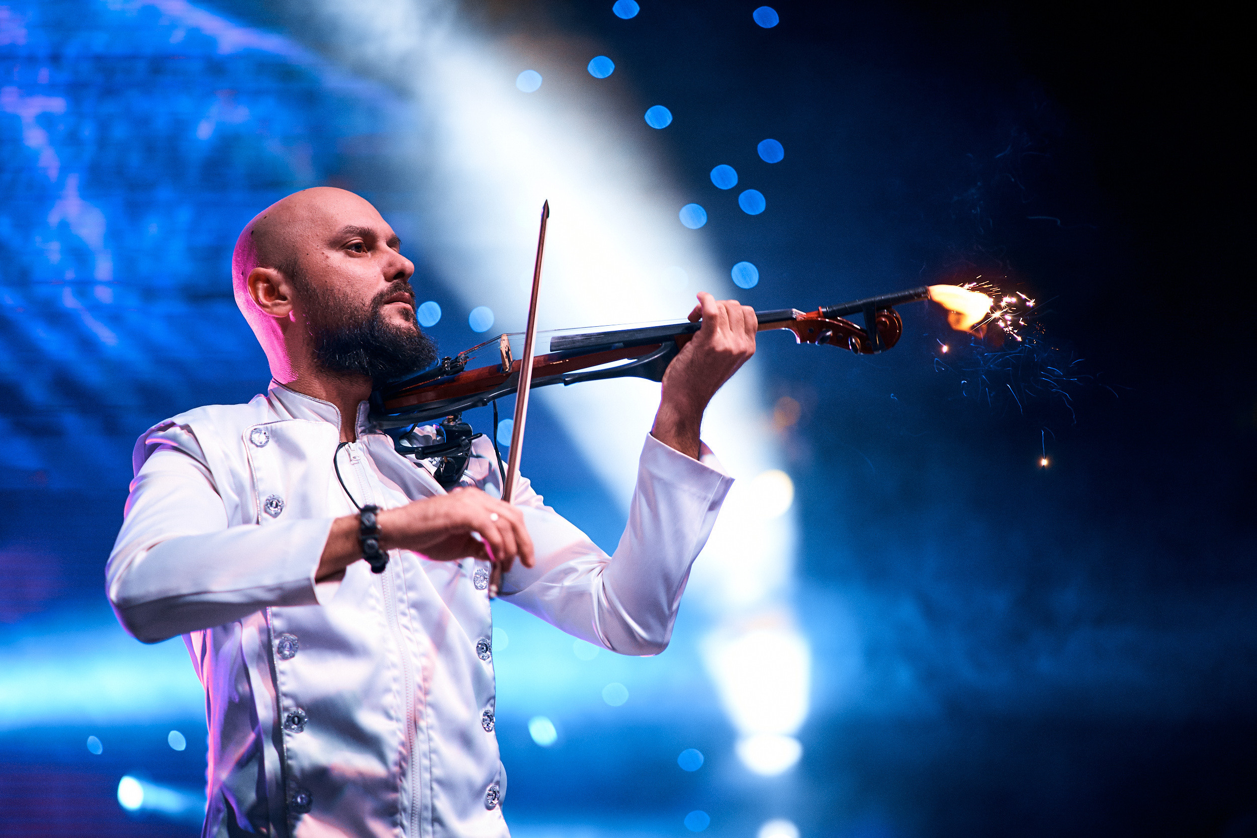 Фонбет 25 лет. Фотограф Олег Сотник