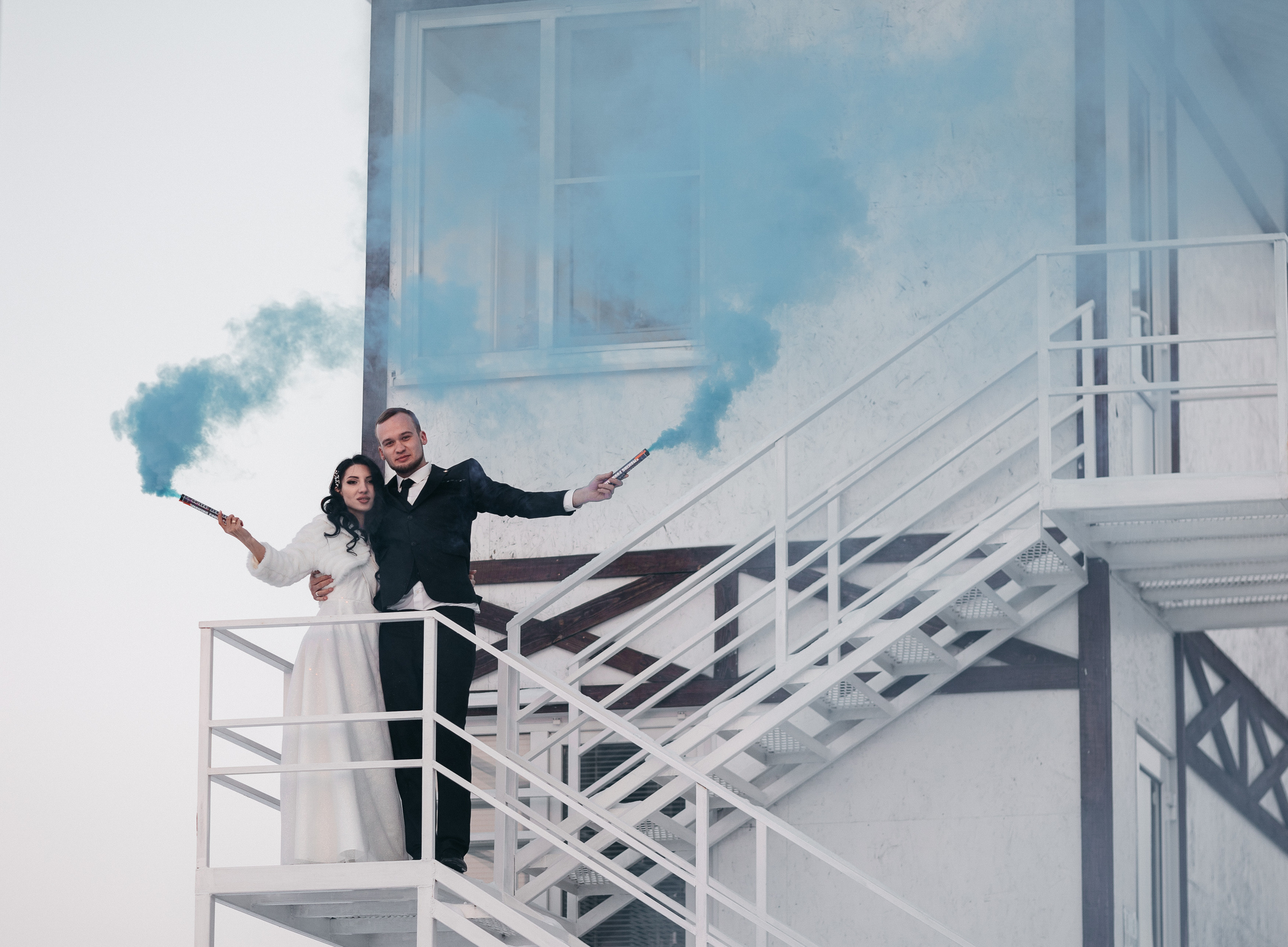 Свадьба в Таганроге. Фотограф Олег Сотник