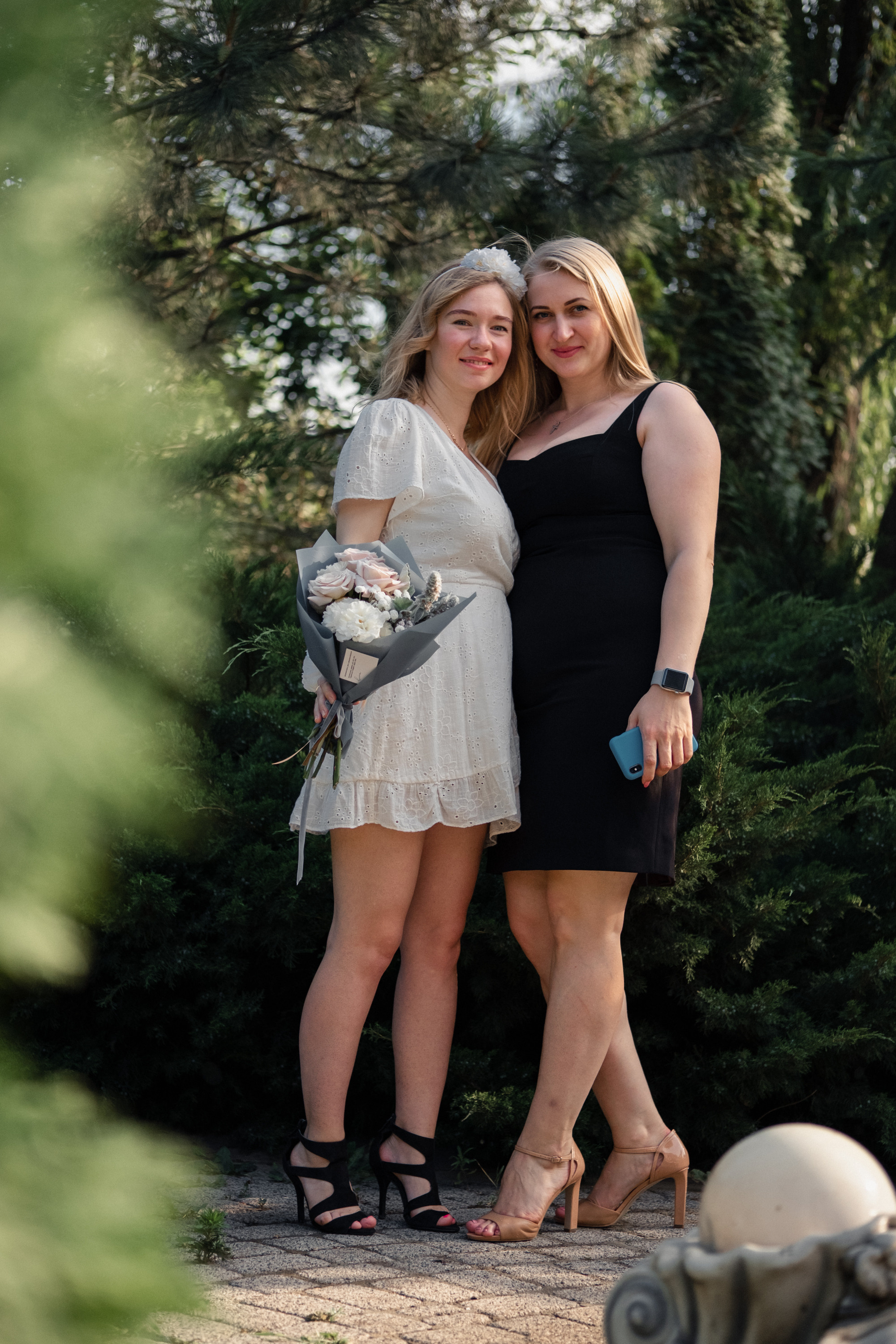 Девичник. Фотограф Олег Сотник