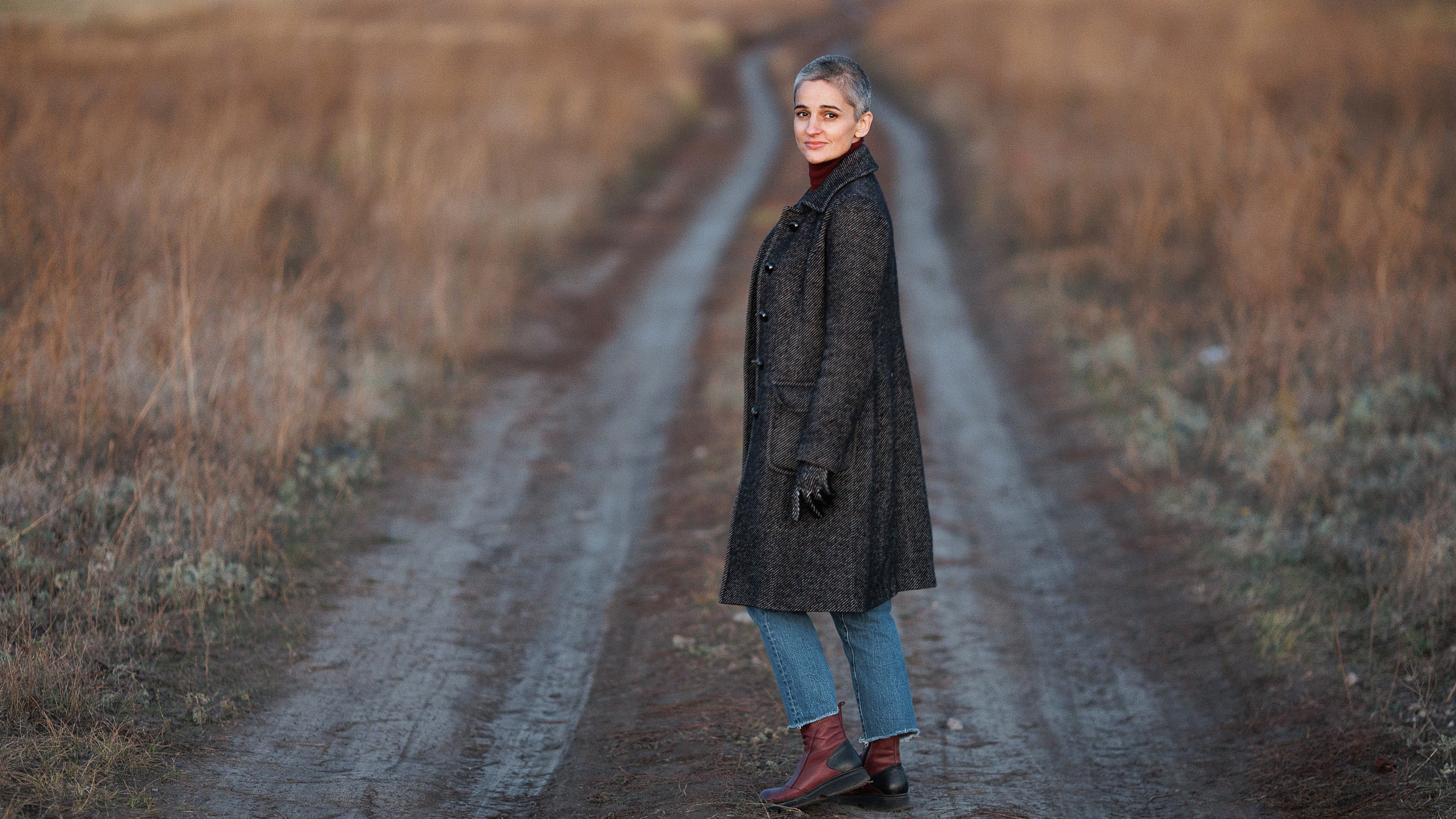 Художественные фотосессии. Фотограф Олег Сотник