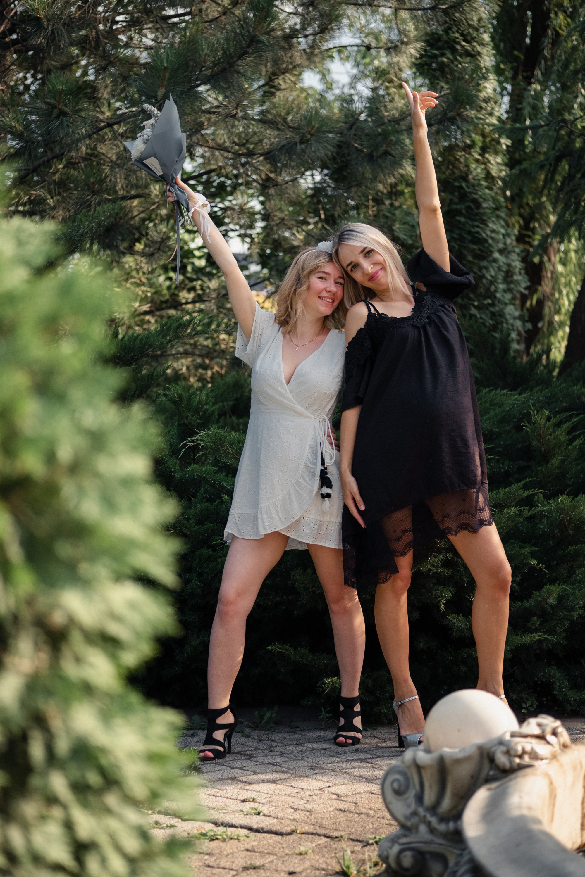 Девичник. Фотограф Олег Сотник