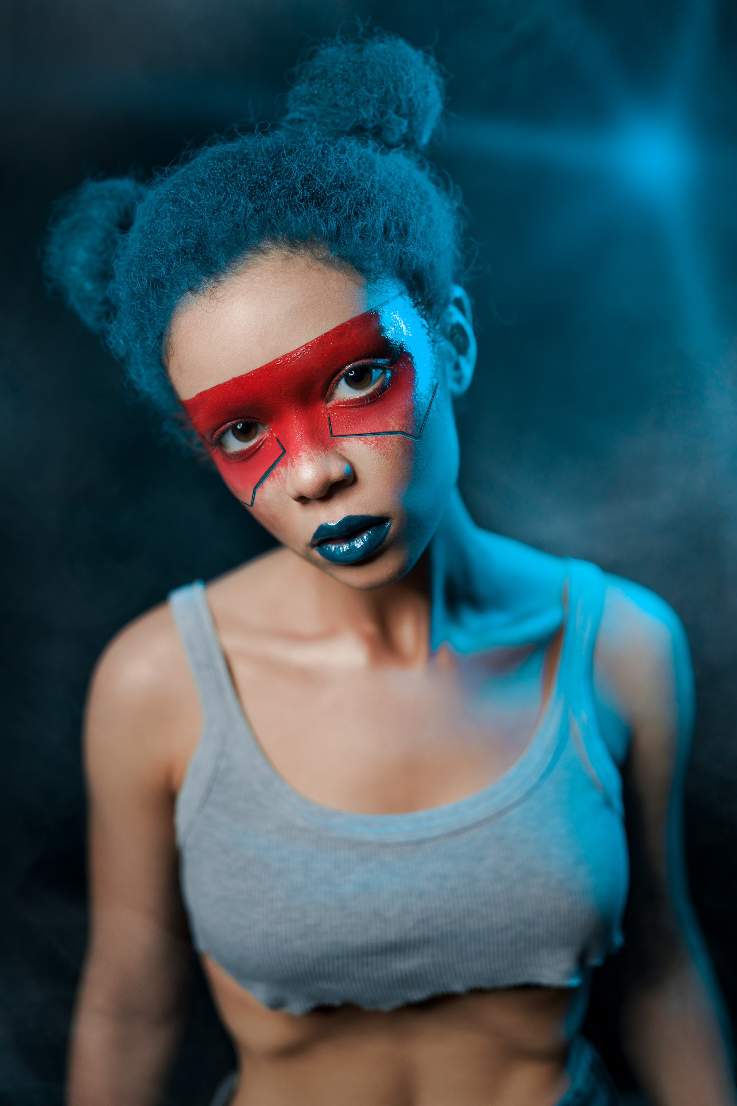 Художественные фотосессии. Фотограф Олег Сотник