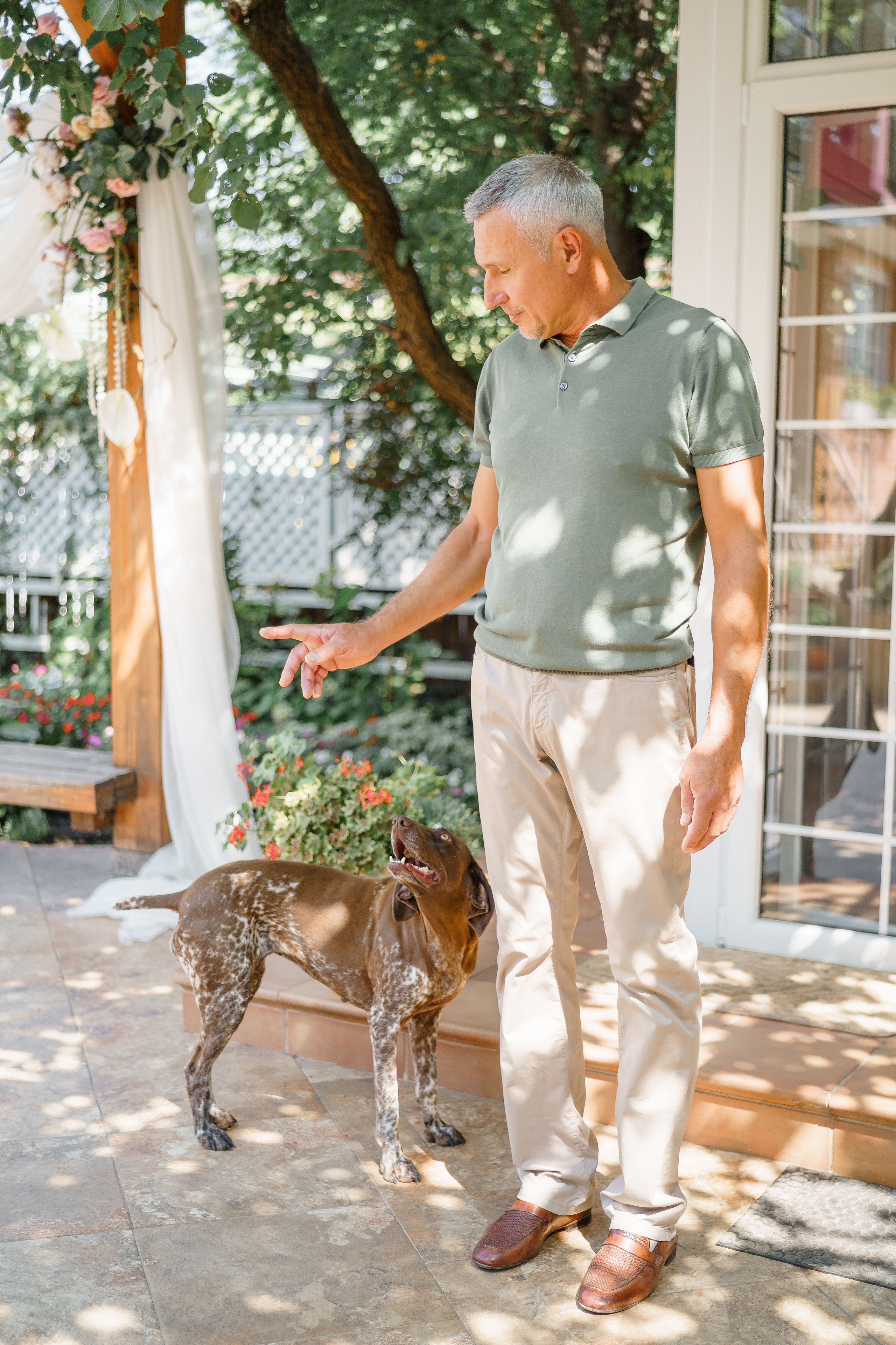Свадьба в Ростове. Фотограф Олег Сотник