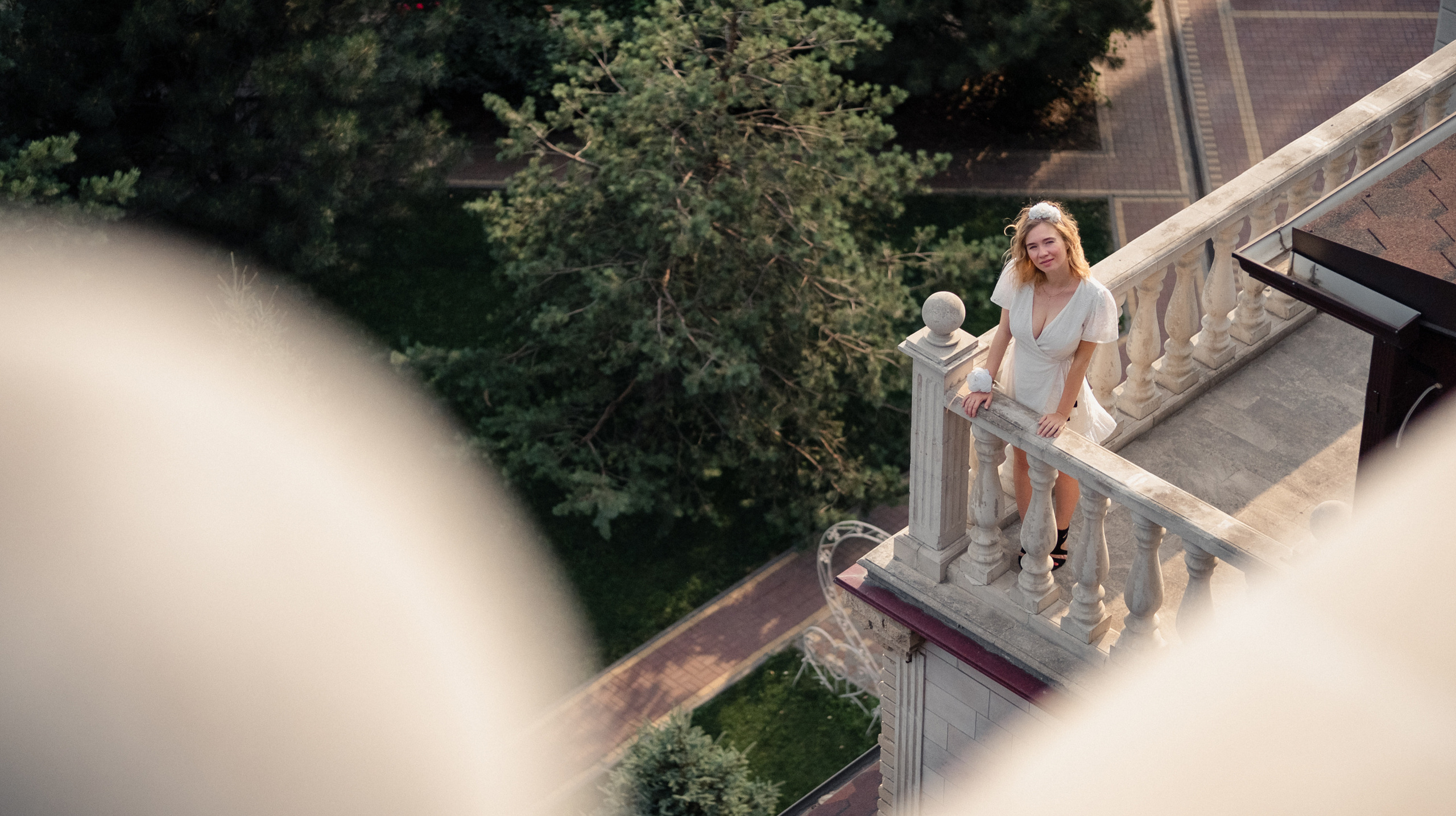 Девичник. Фотограф Олег Сотник