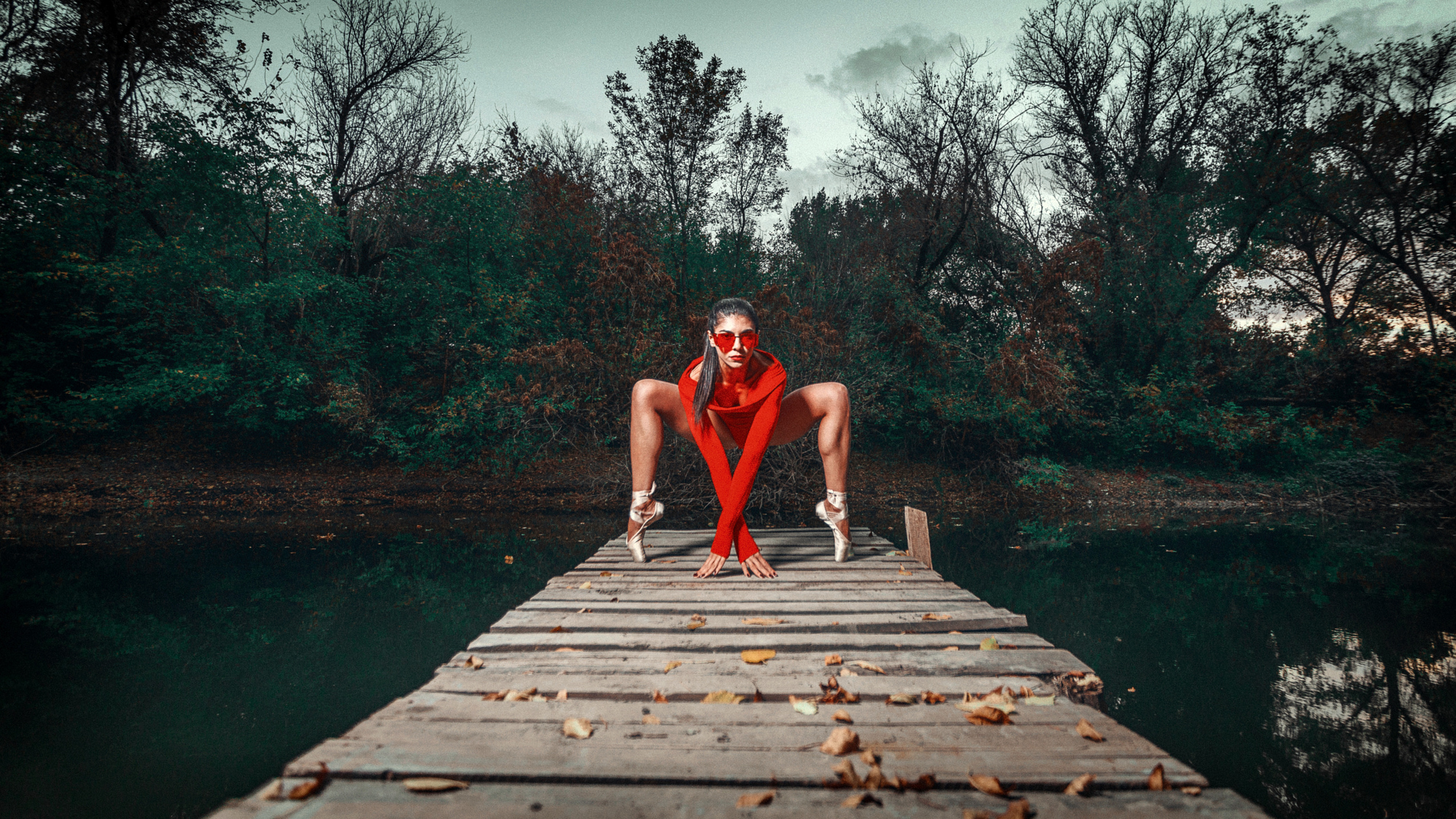 Контент для танцевальных коллективов. Фотограф Олег Сотник