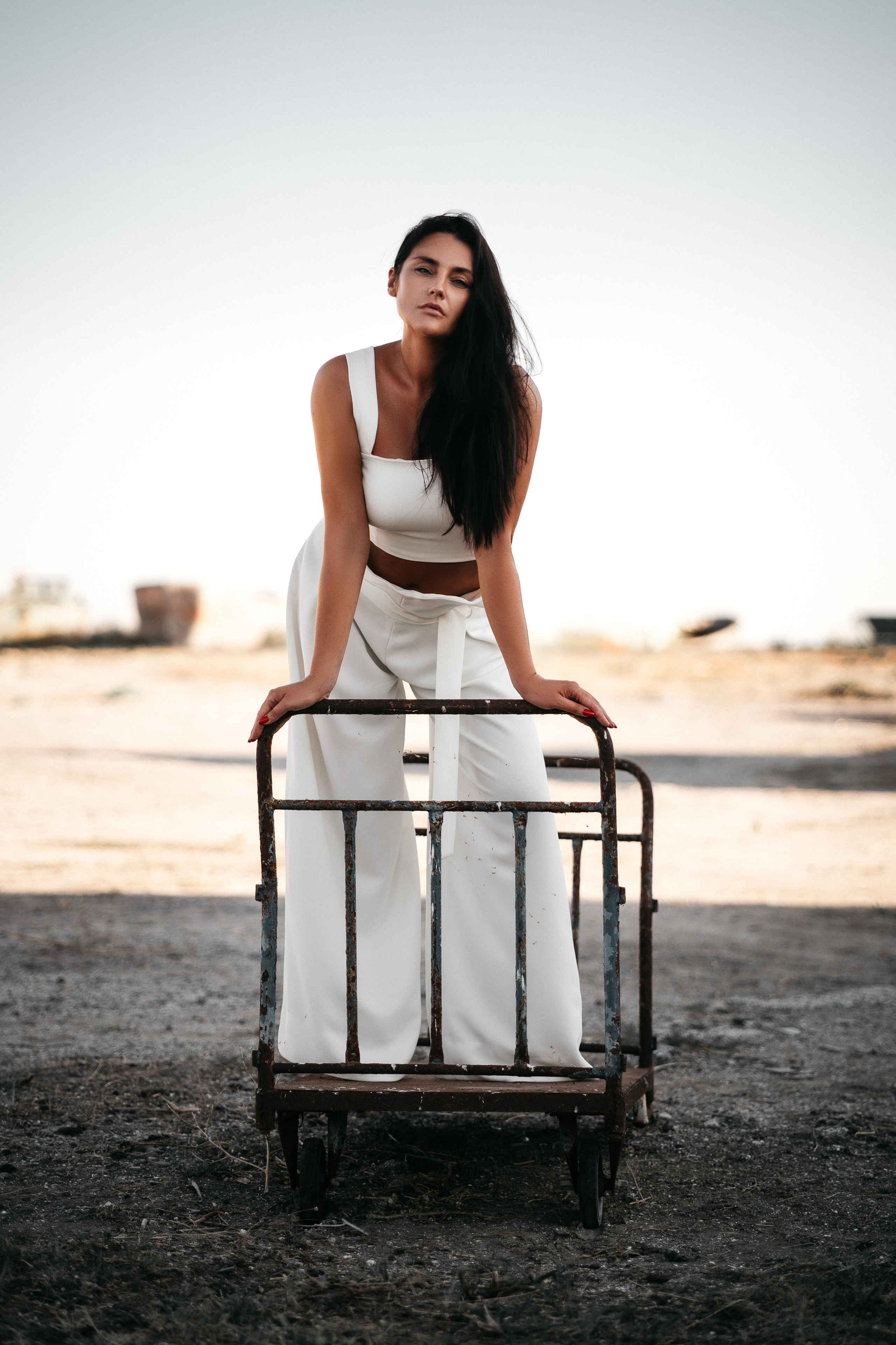 Художественные фотосессии. Фотограф Олег Сотник