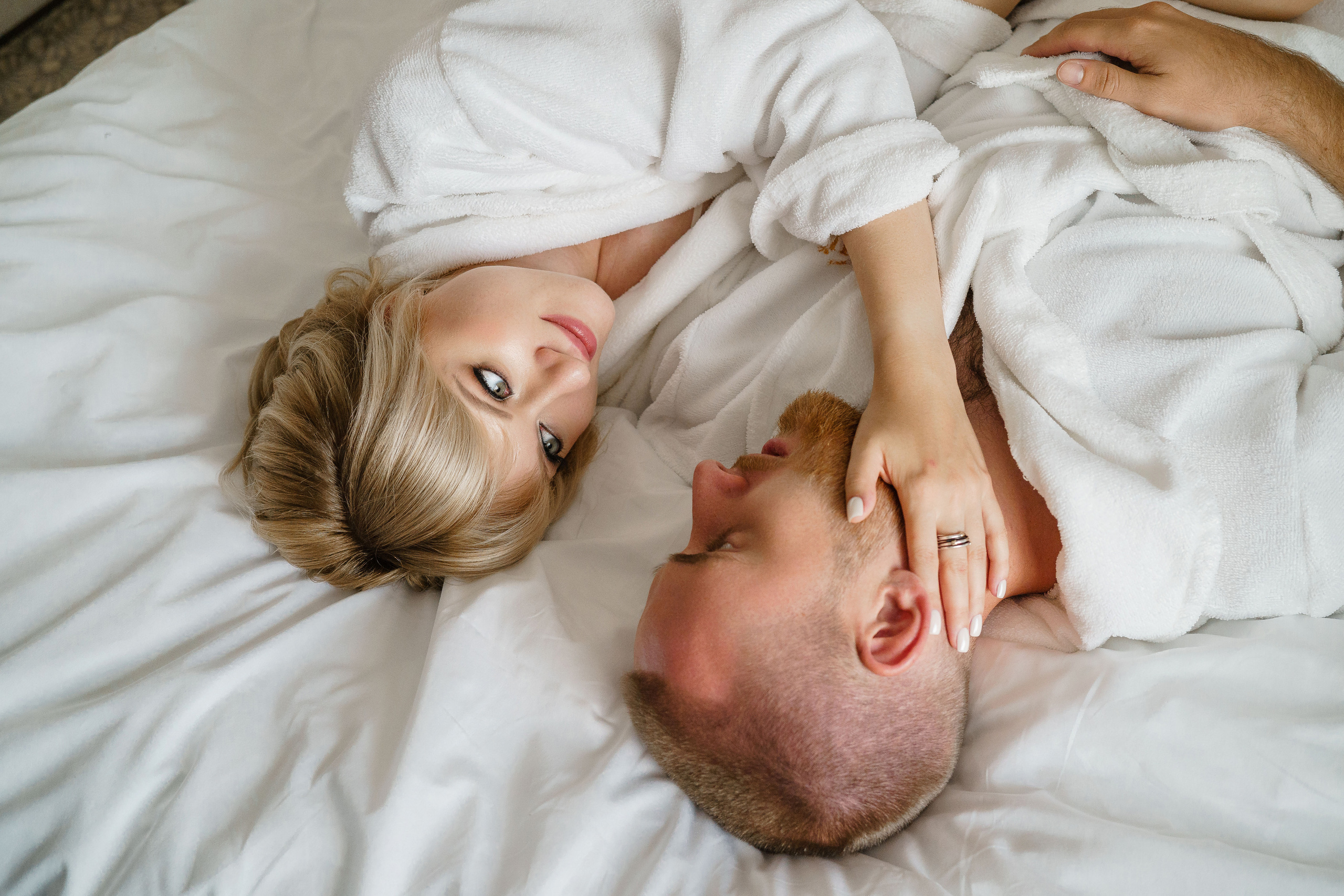 Свадьба в Ростове. Фотограф Олег Сотник