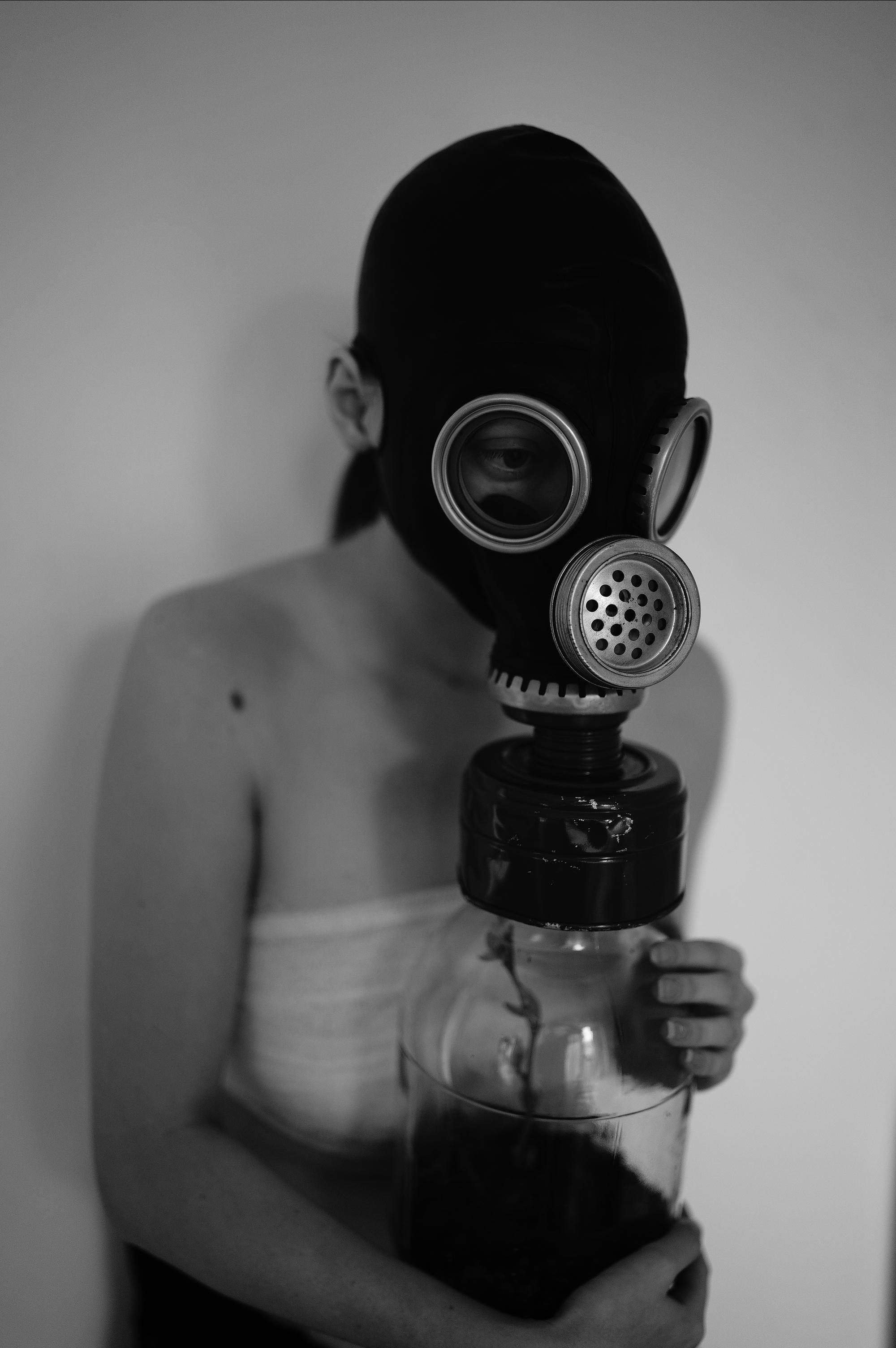 Художественные фотосессии. Фотограф Олег Сотник