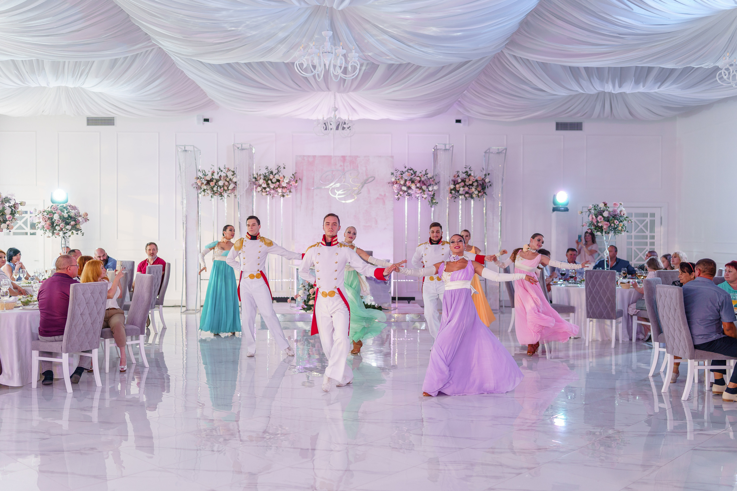 Свадьба в Ростове. Фотограф Олег Сотник