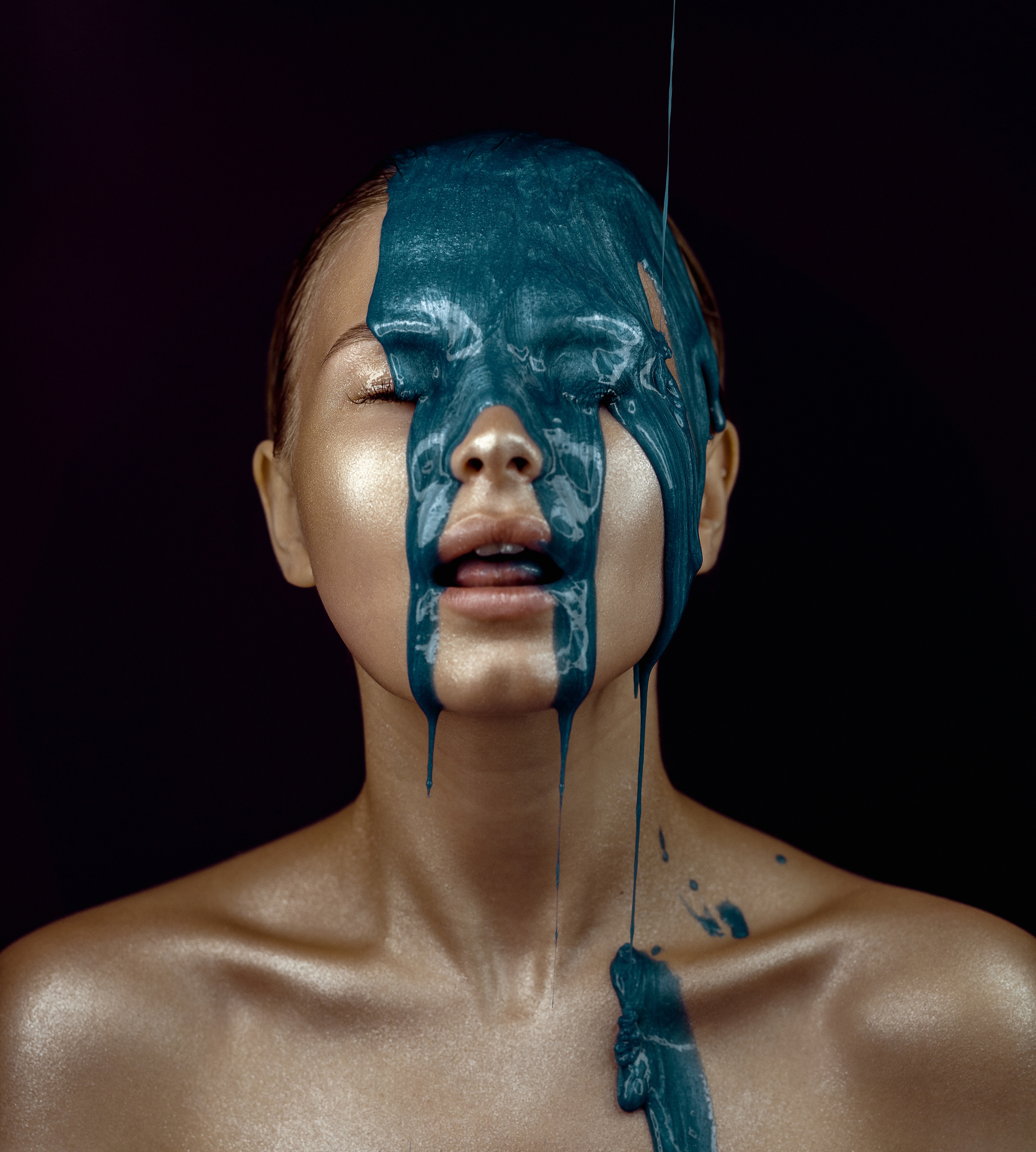 Художественные фотосессии. Фотограф Олег Сотник