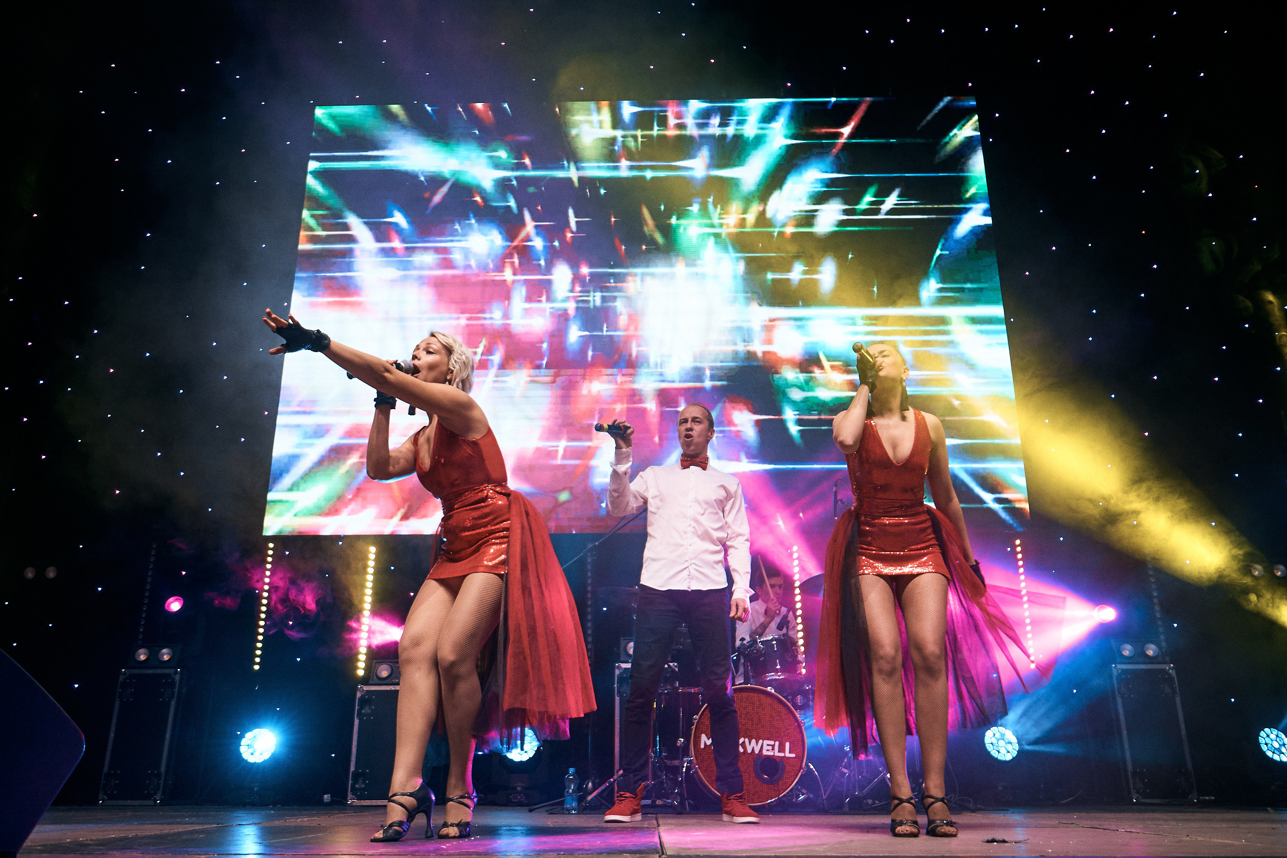 Фонбет 25 лет. Фотограф Олег Сотник