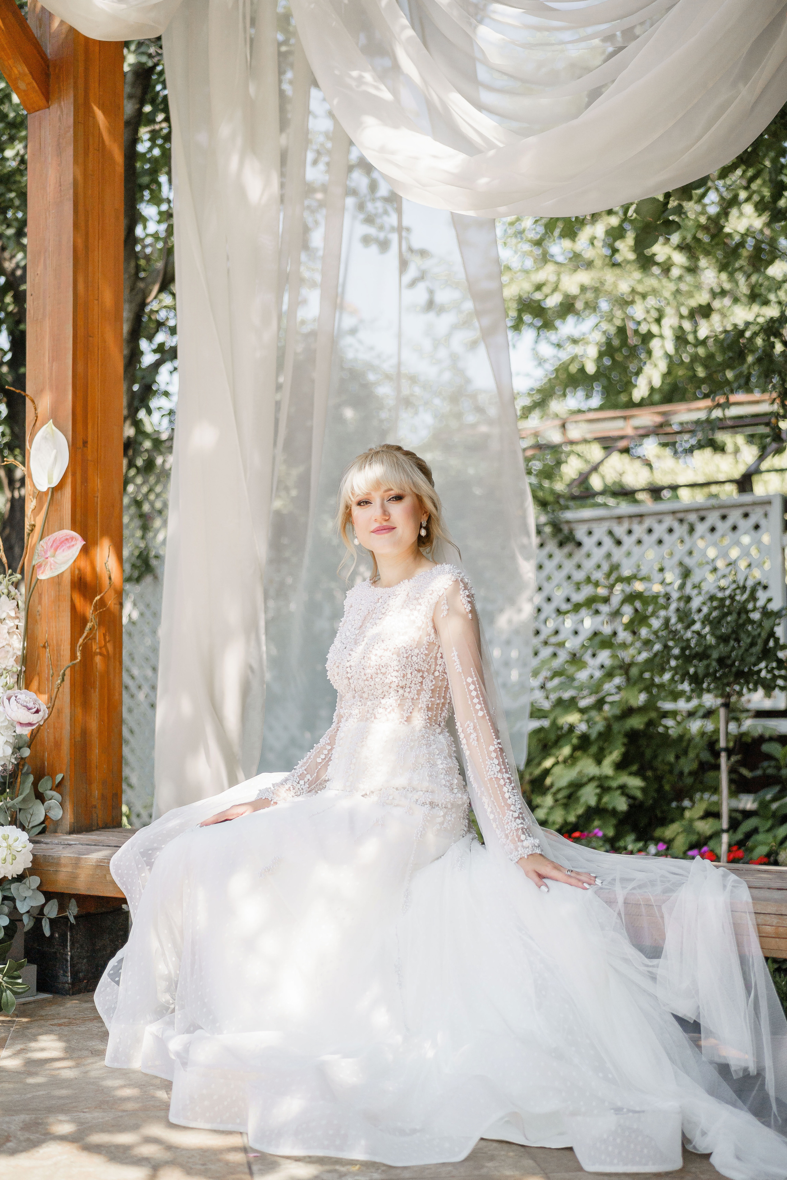 Свадьба в Ростове. Фотограф Олег Сотник