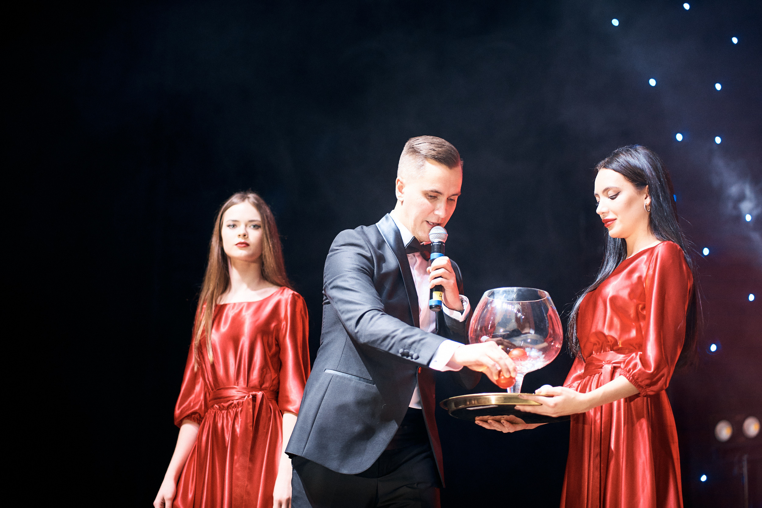 Фонбет 25 лет. Фотограф Олег Сотник