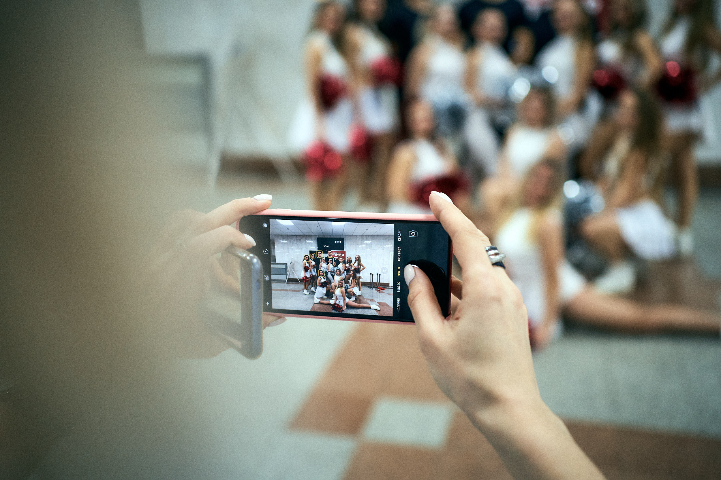 Фонбет 25 лет. Фотограф Олег Сотник