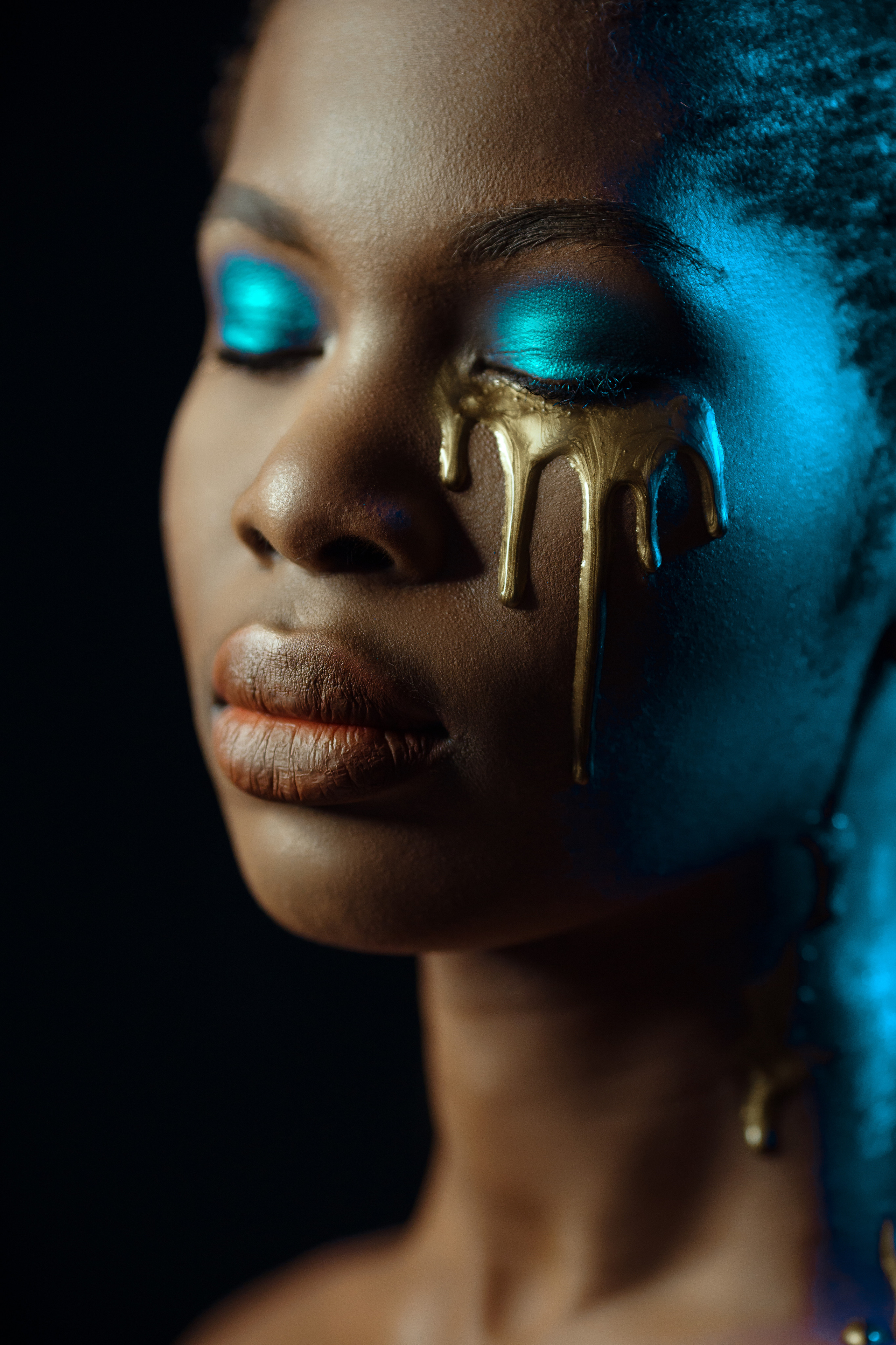 Художественные фотосессии. Фотограф Олег Сотник