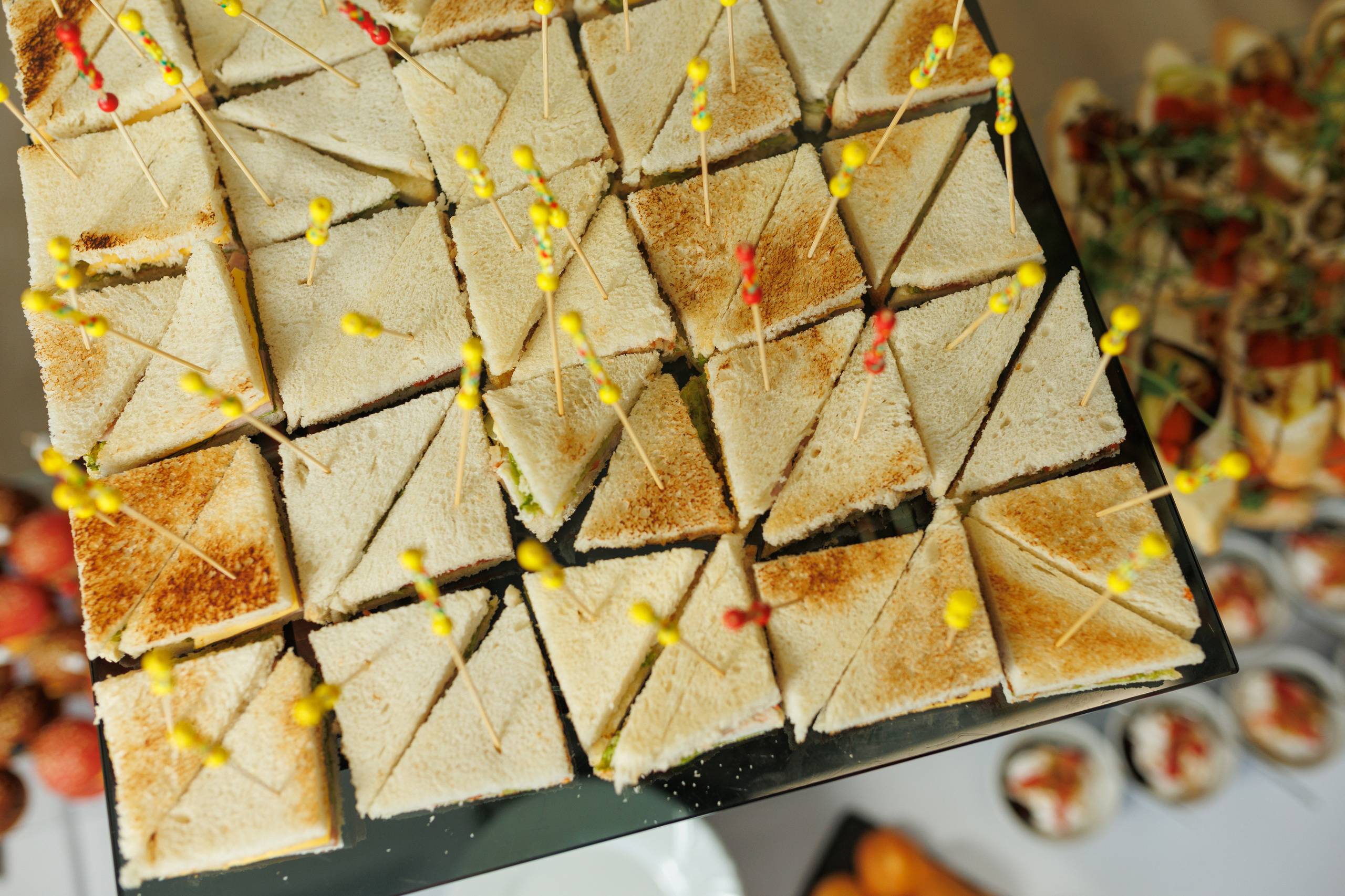 Конференция в Омске для Хатакон. Фотограф Олег Сотник