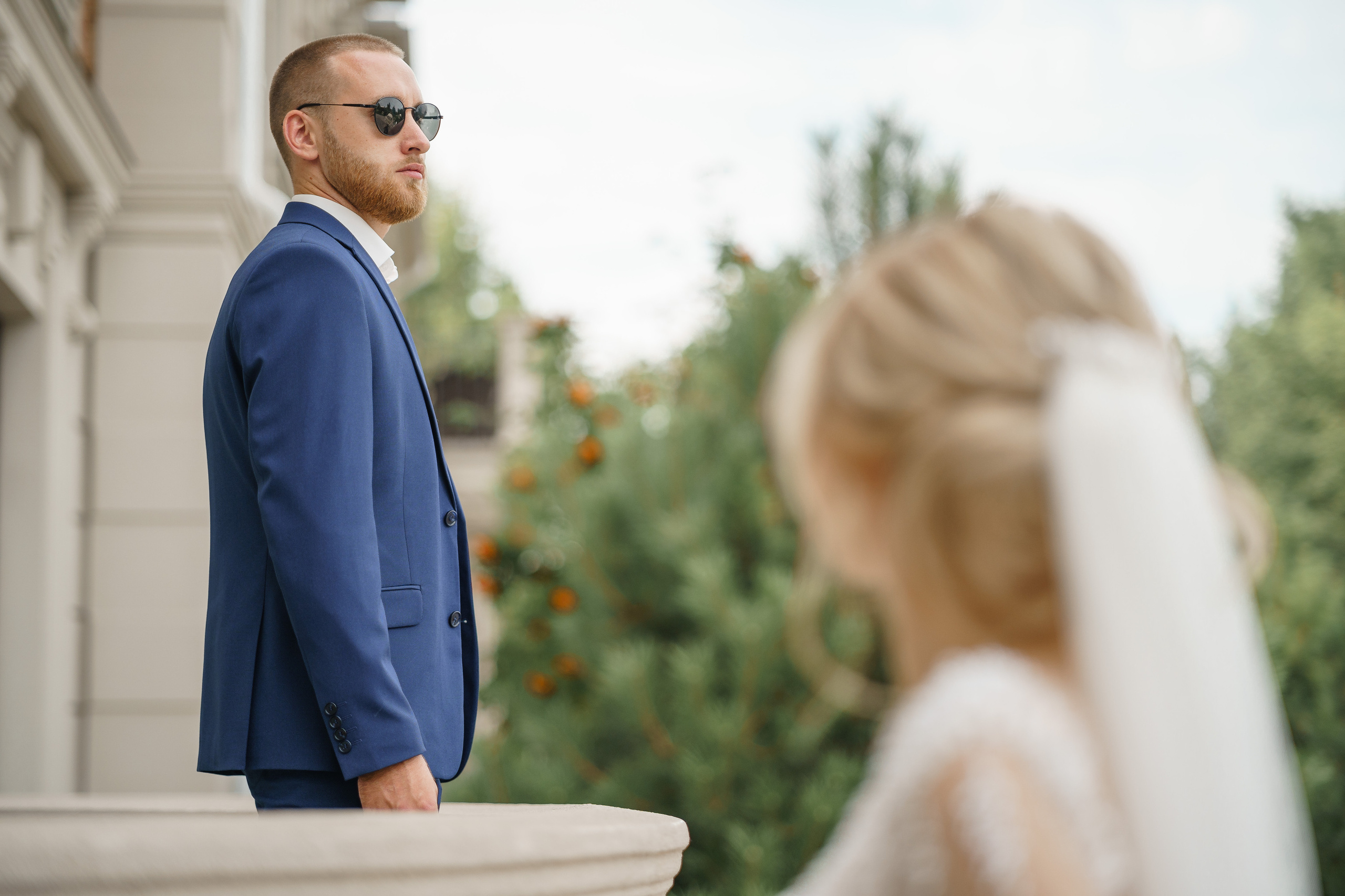 Свадьба в Ростове. Фотограф Олег Сотник