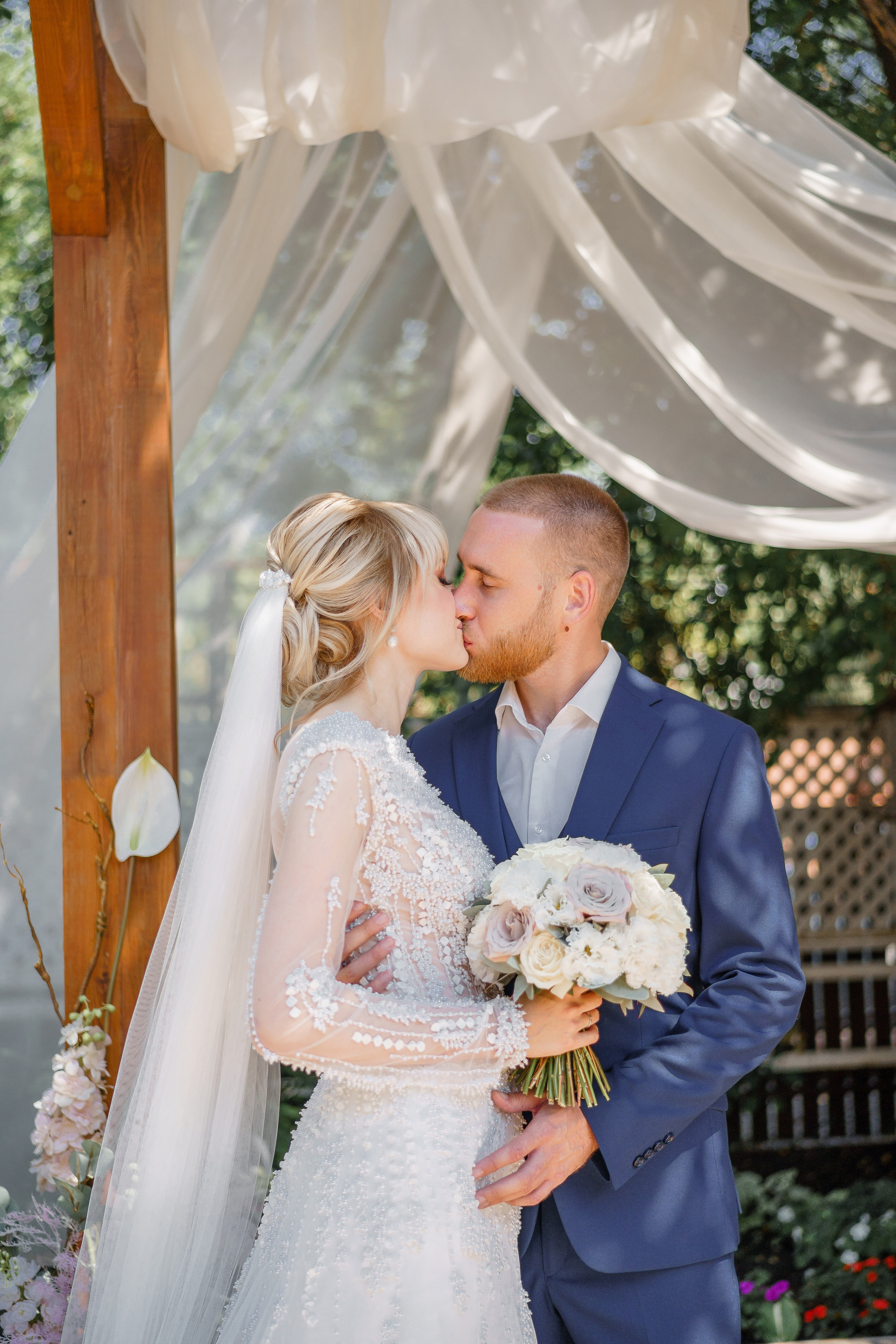 Свадьба в Ростове. Фотограф Олег Сотник