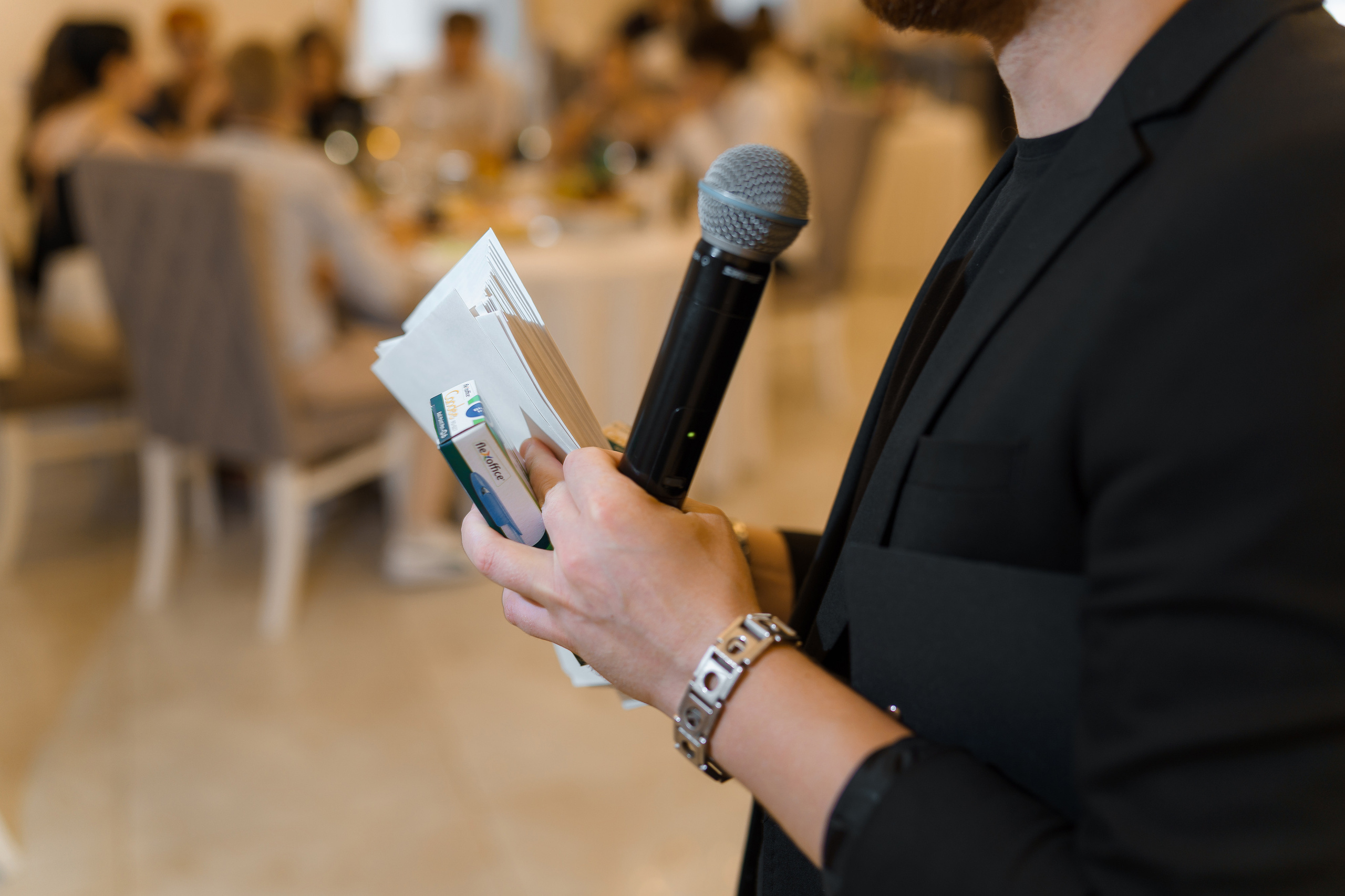 Выпускной в Усадьбе Голицына. Фотограф Олег Сотник