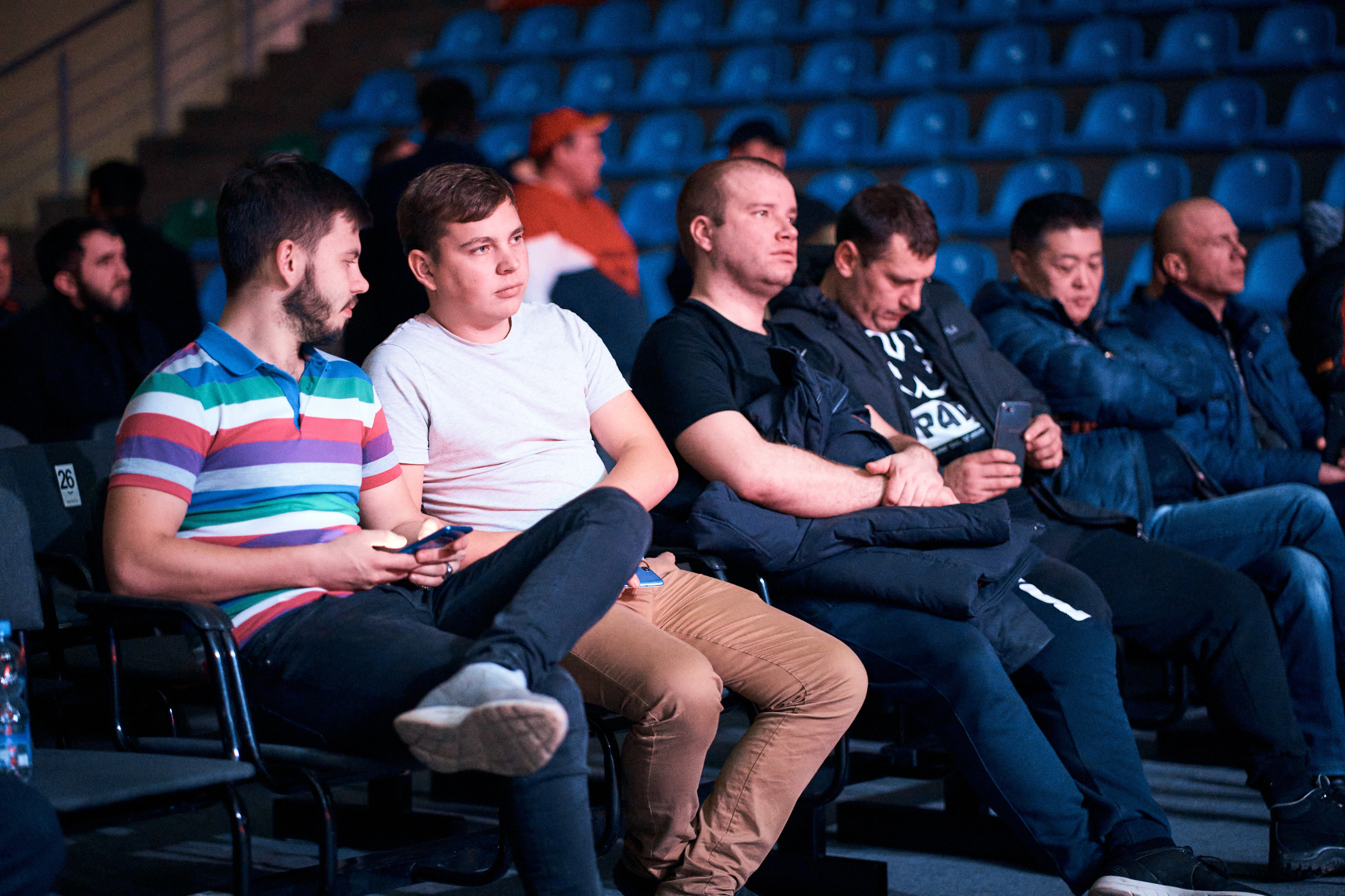 Фонбет 25 лет. Фотограф Олег Сотник