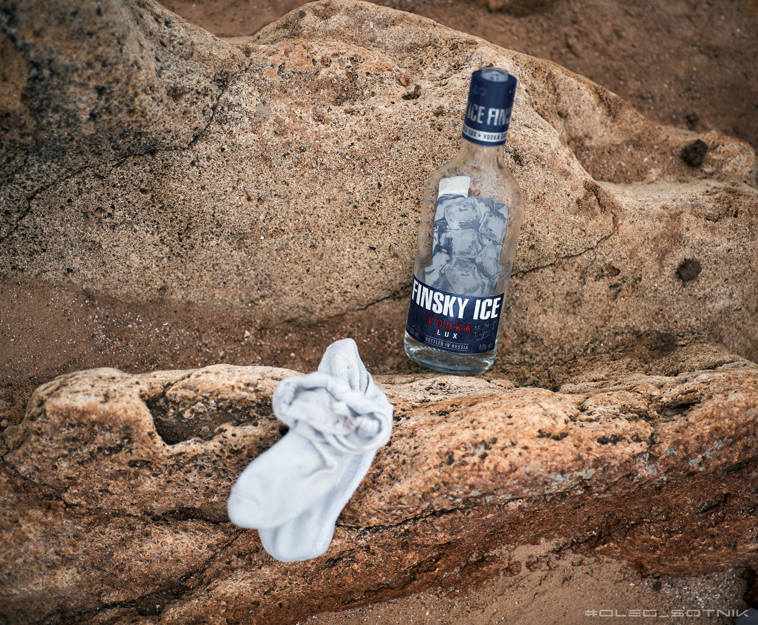 Бэкстейдж для Hotel 17 (съемка музклипа). Фотограф Олег Сотник