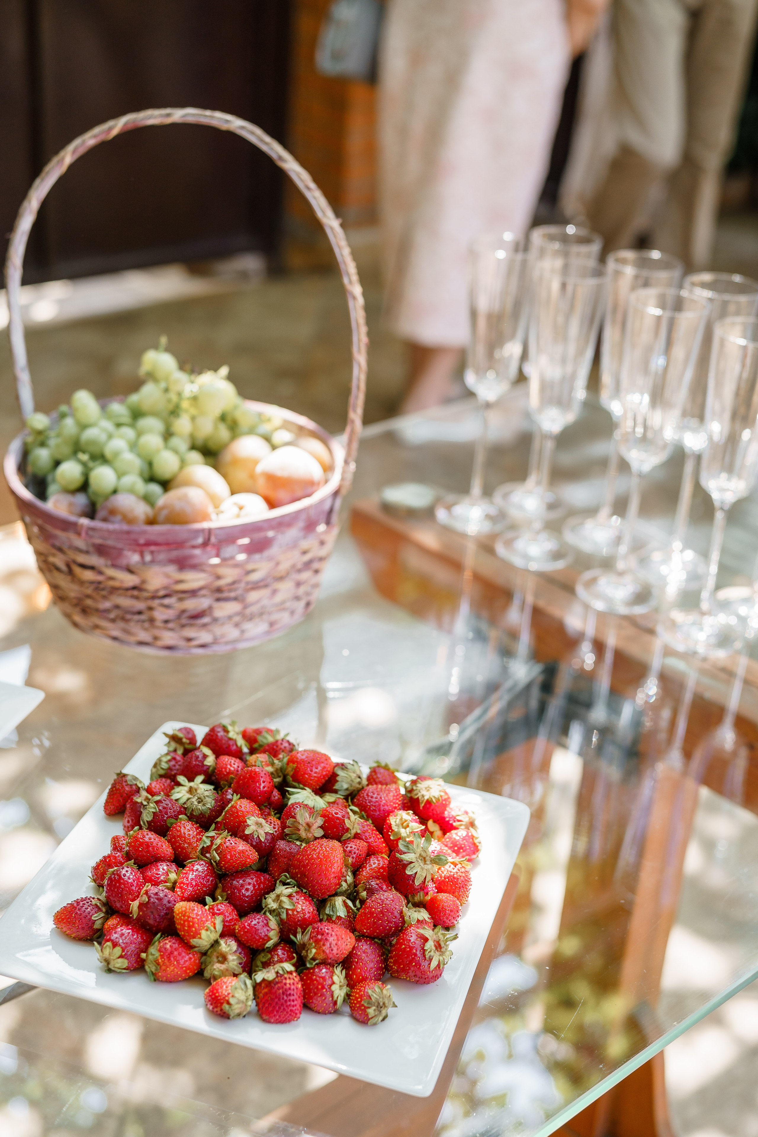 Свадьба в Ростове. Фотограф Олег Сотник