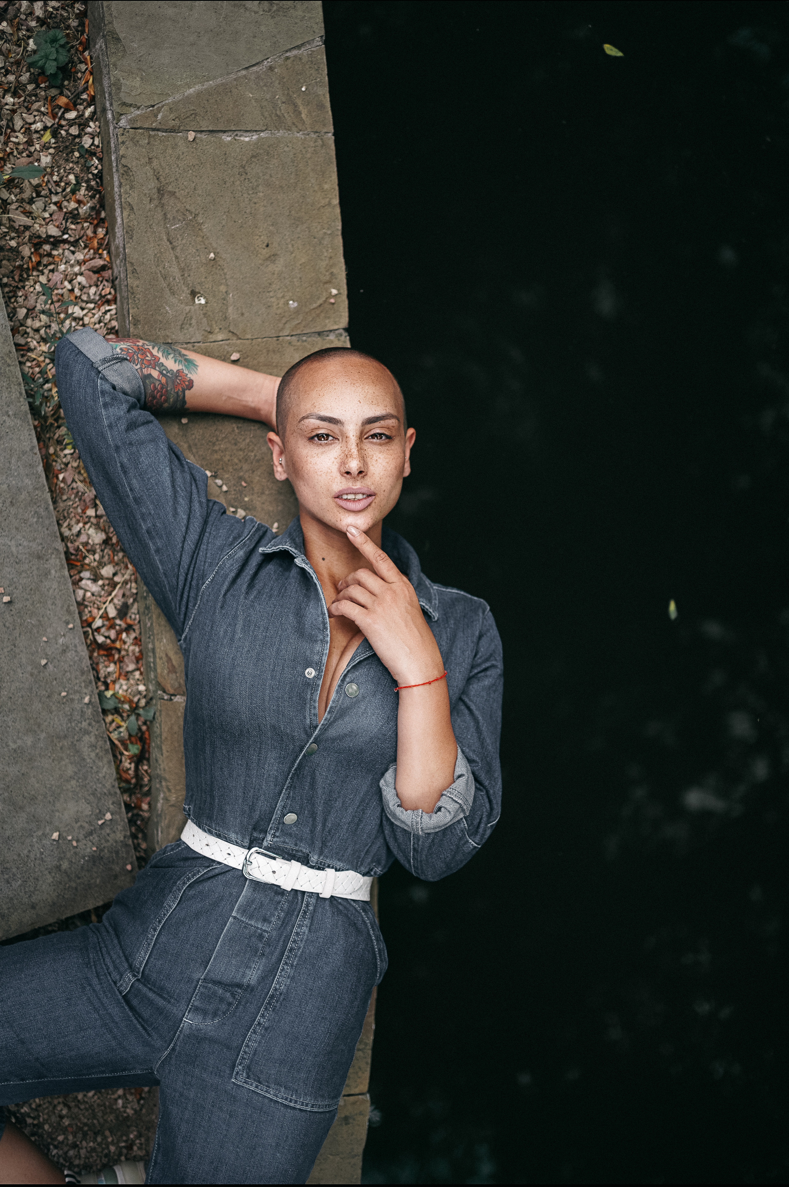 Художественные фотосессии. Фотограф Олег Сотник