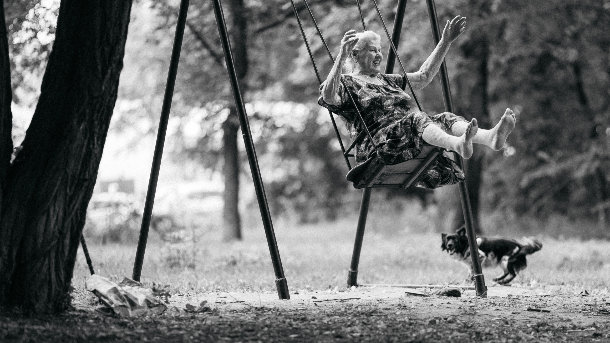 Фотограф Олег Сотник