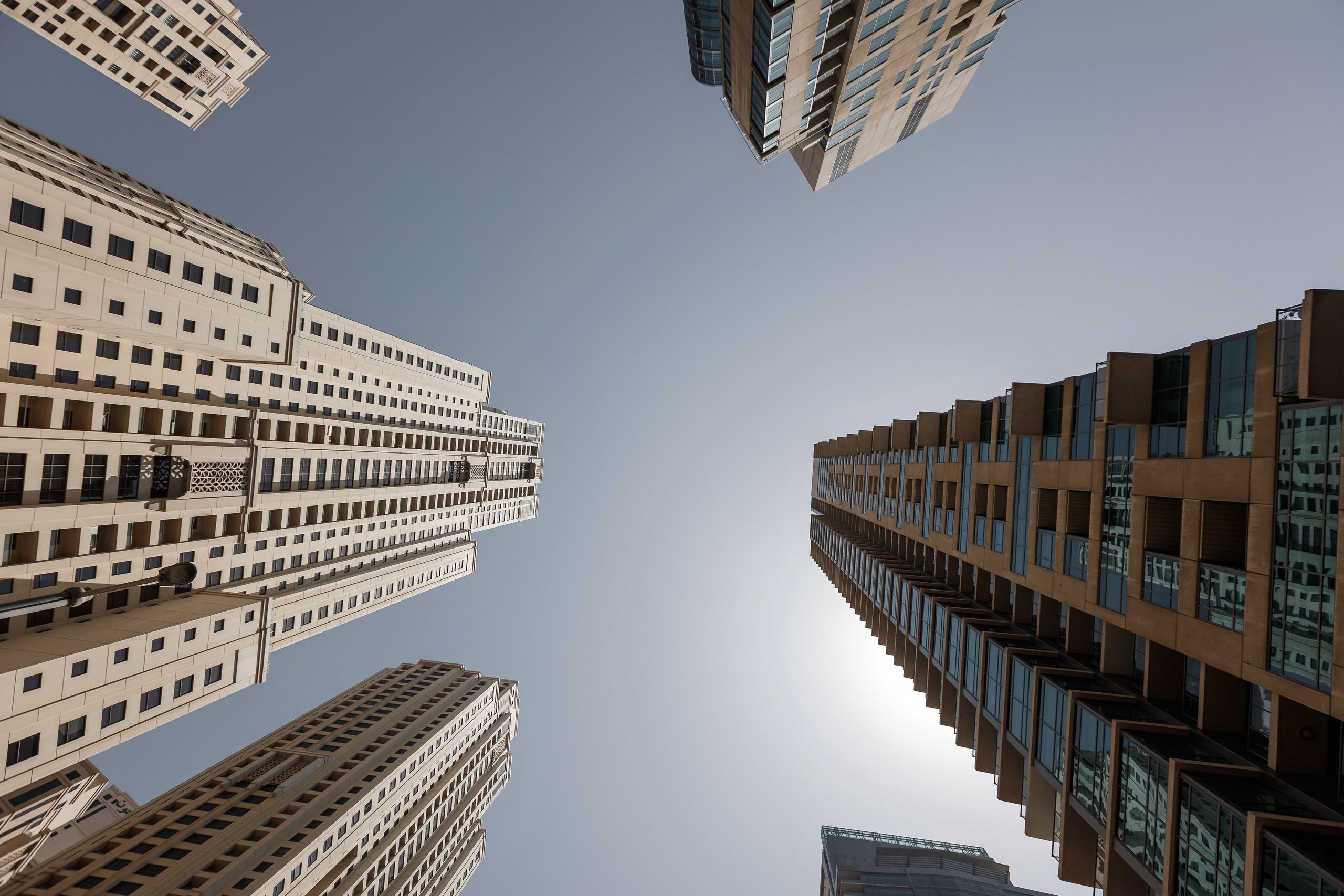 Дубай. Гонки на Ferrari. Фотограф Олег Сотник