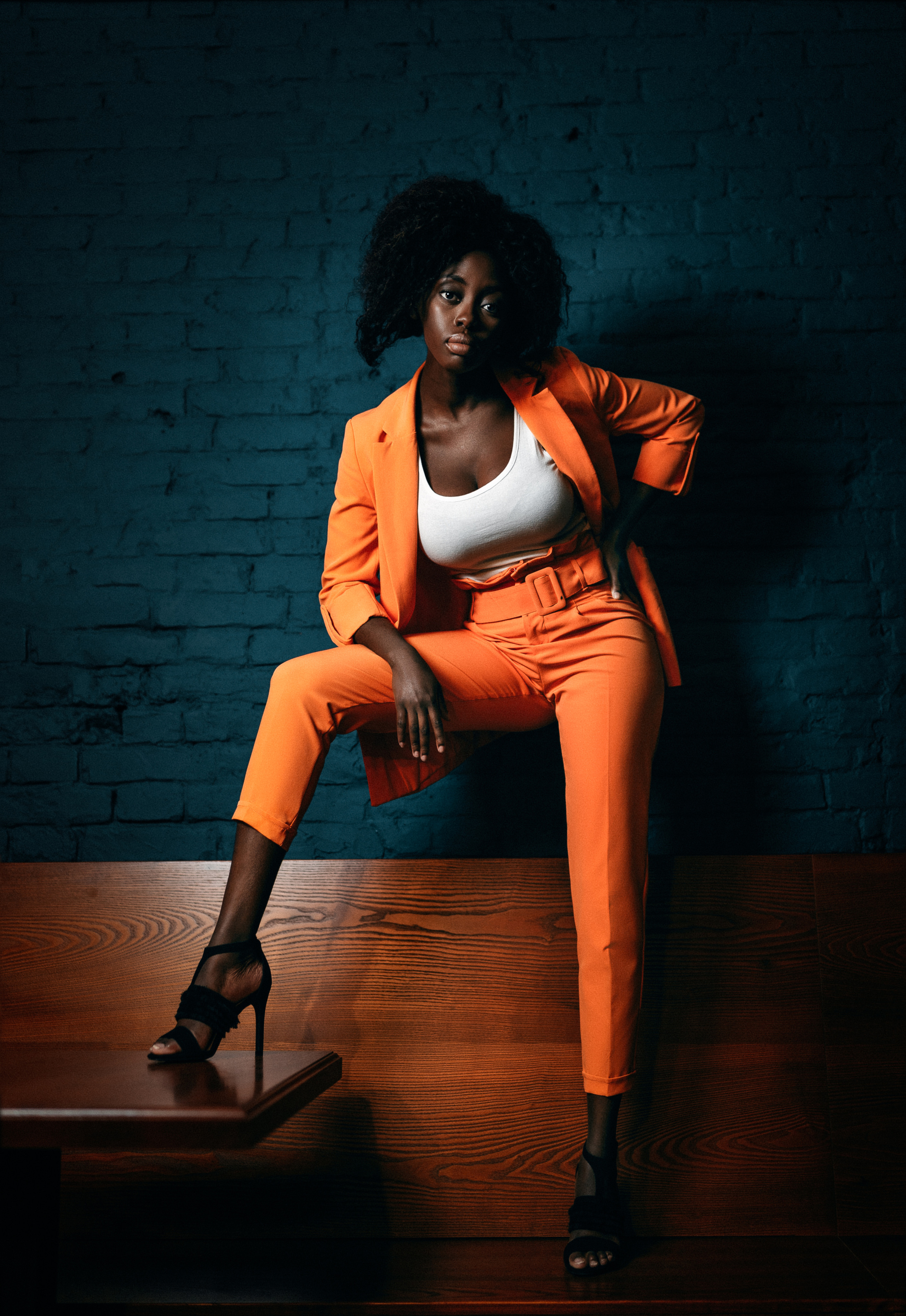 Художественные фотосессии. Фотограф Олег Сотник