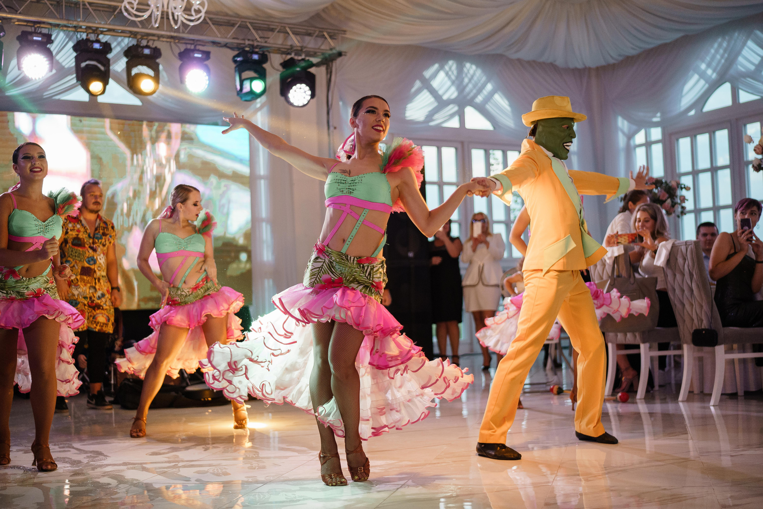 Свадьба в Ростове. Фотограф Олег Сотник