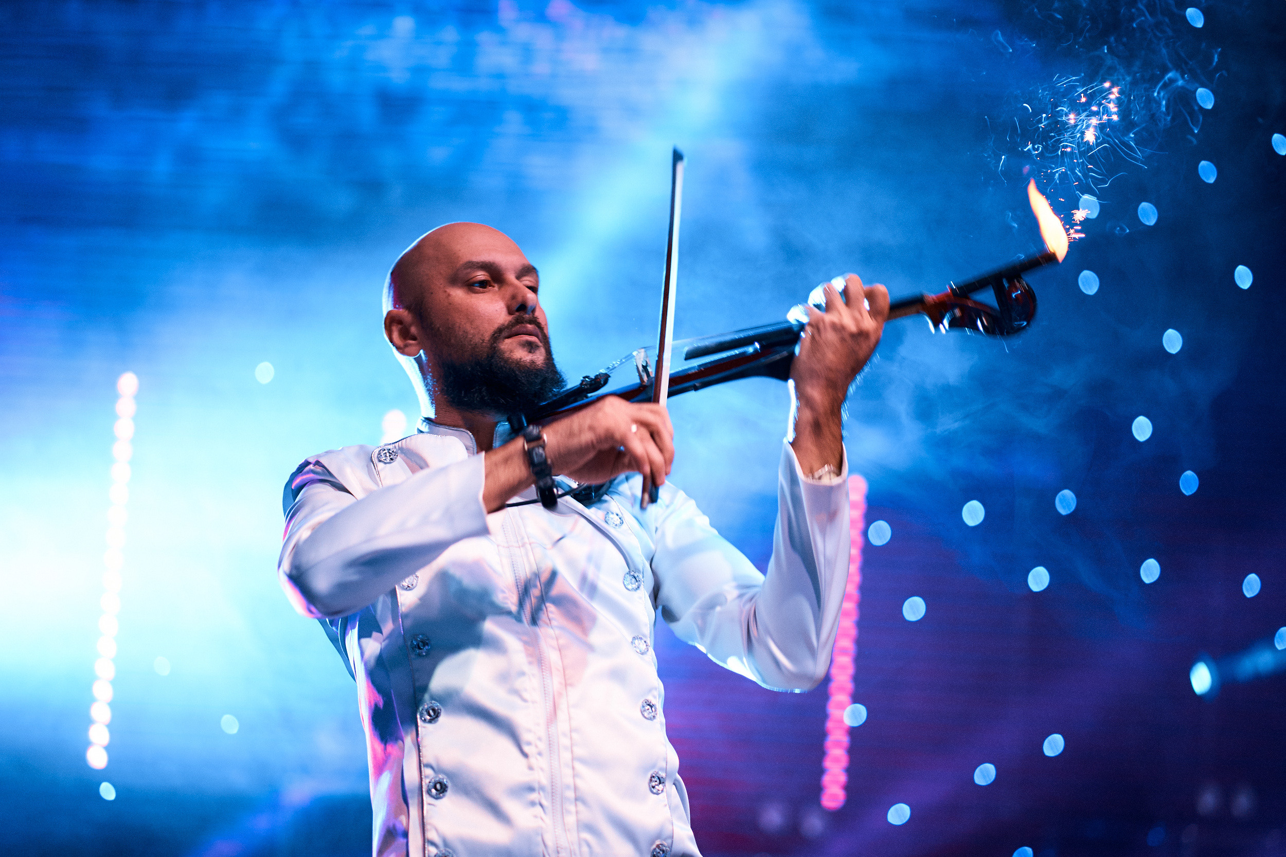 Фонбет 25 лет. Фотограф Олег Сотник