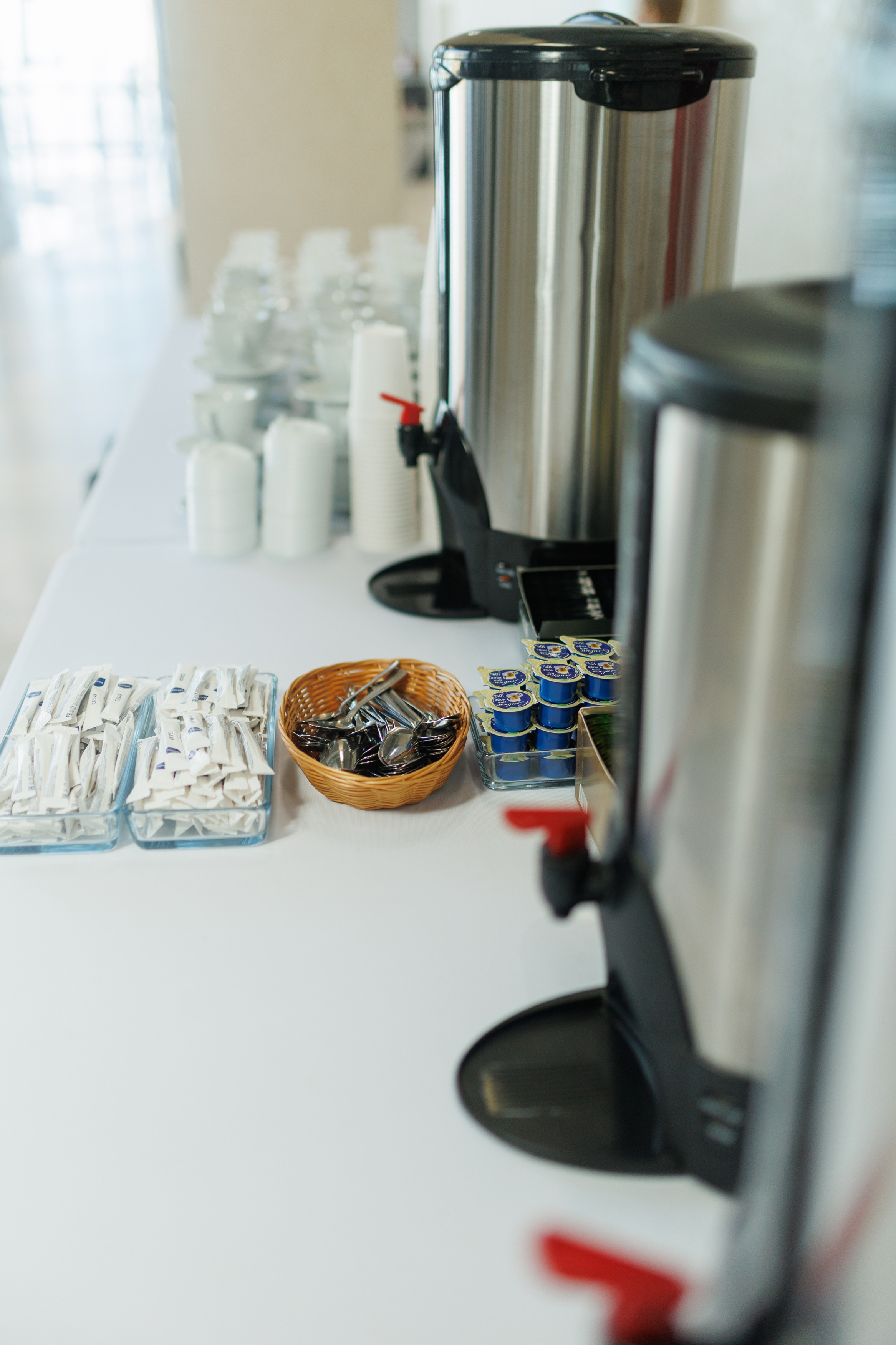 Конференция в Омске для Хатакон. Фотограф Олег Сотник