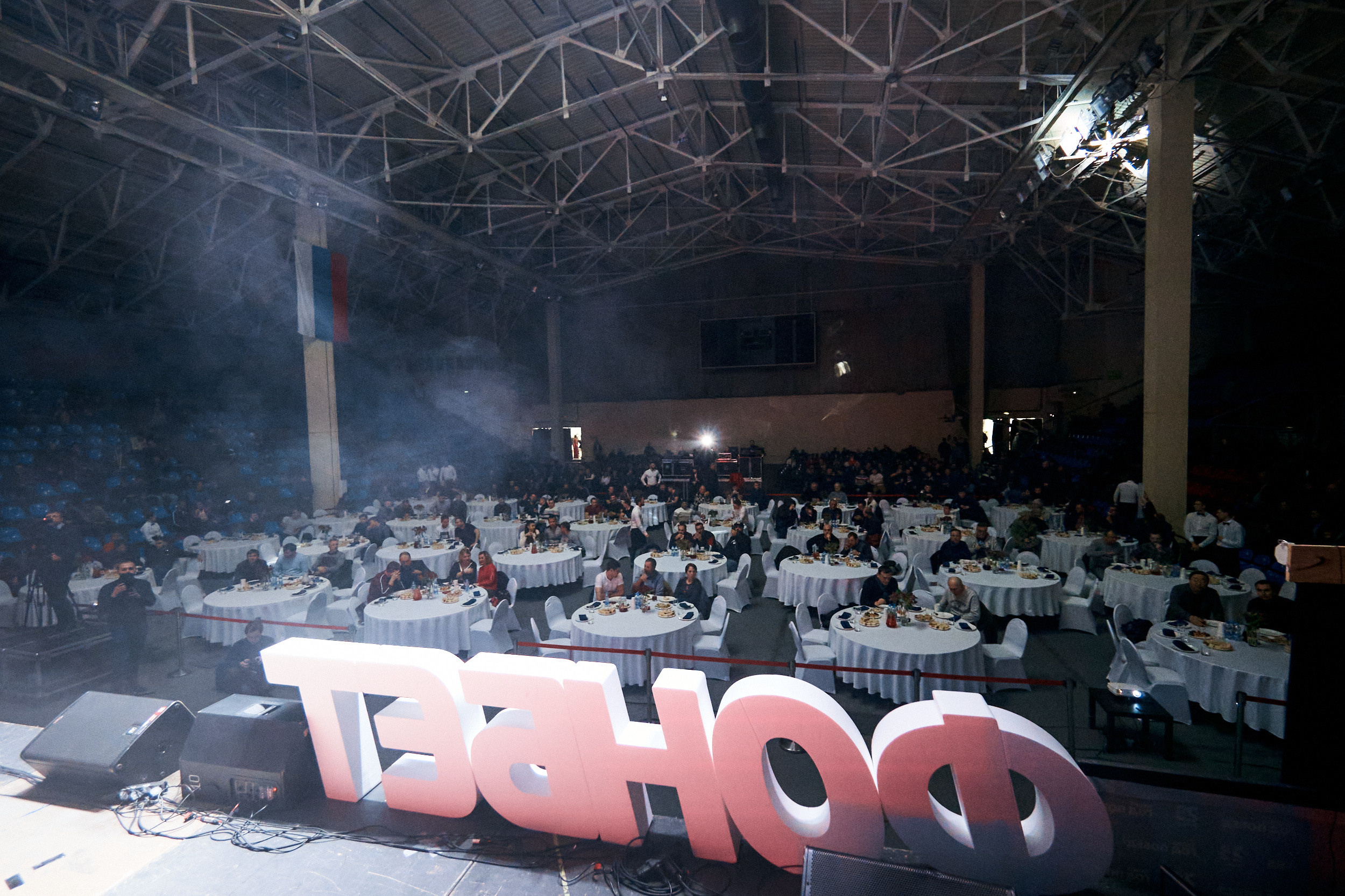 Фонбет 25 лет. Фотограф Олег Сотник