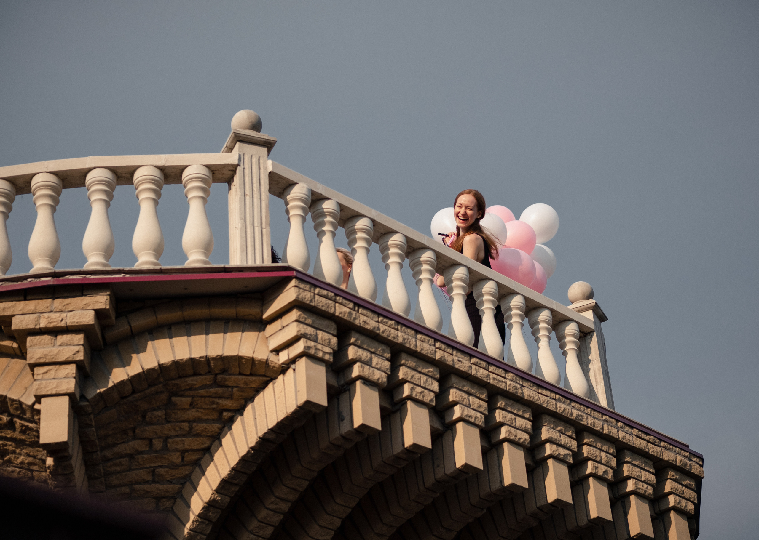Девичник. Фотограф Олег Сотник