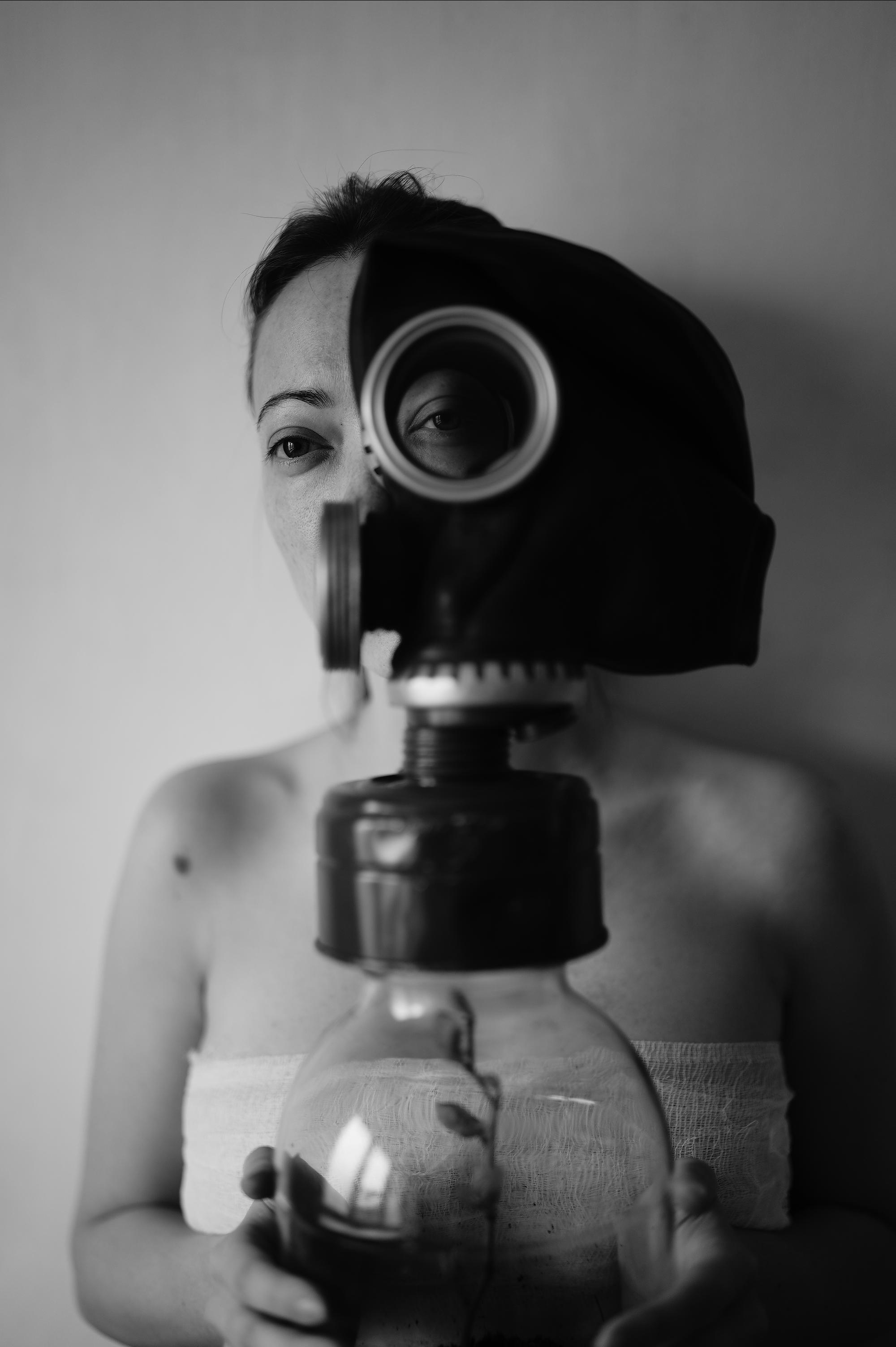 Художественные фотосессии. Фотограф Олег Сотник