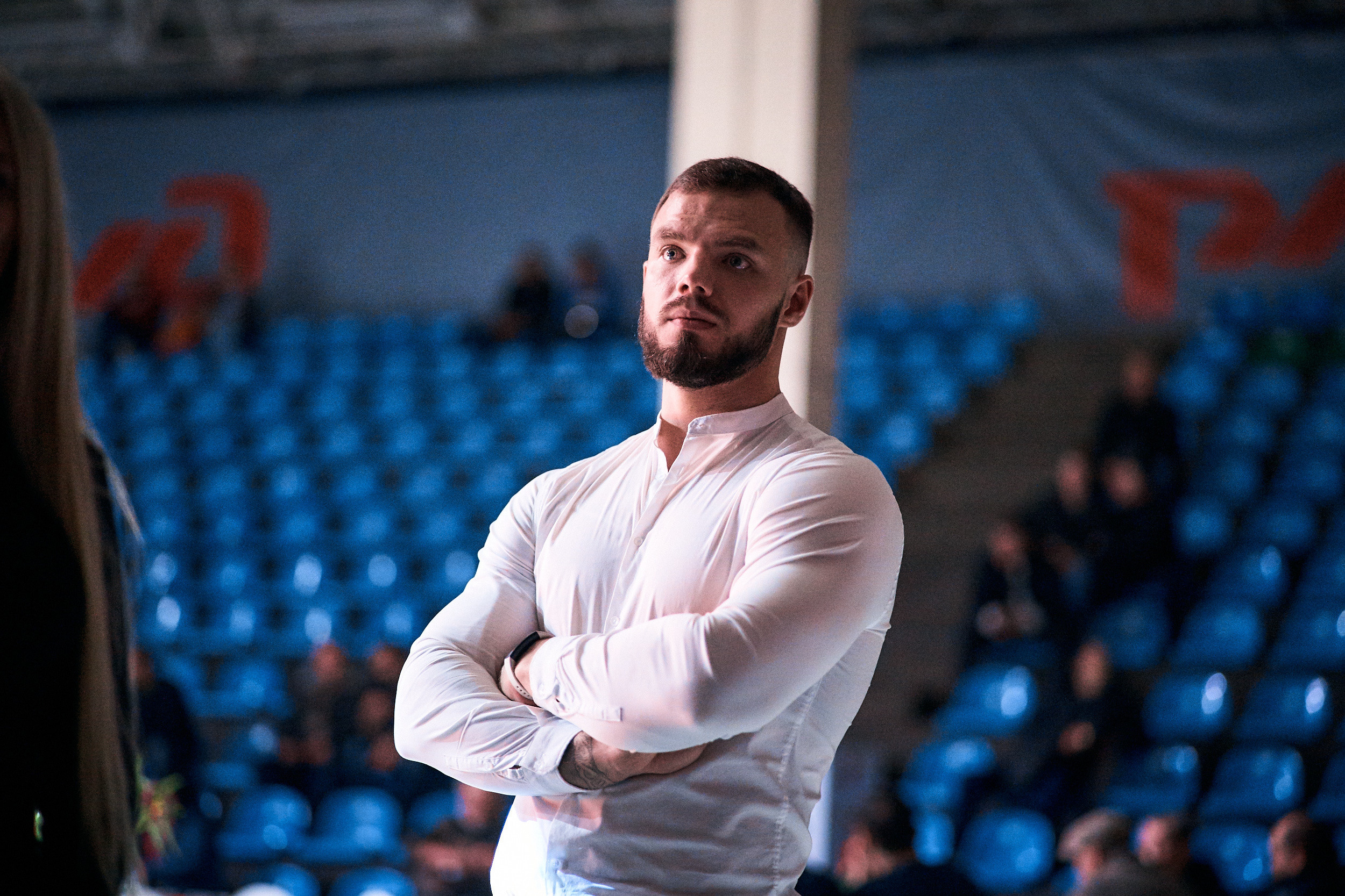 Фонбет 25 лет. Фотограф Олег Сотник