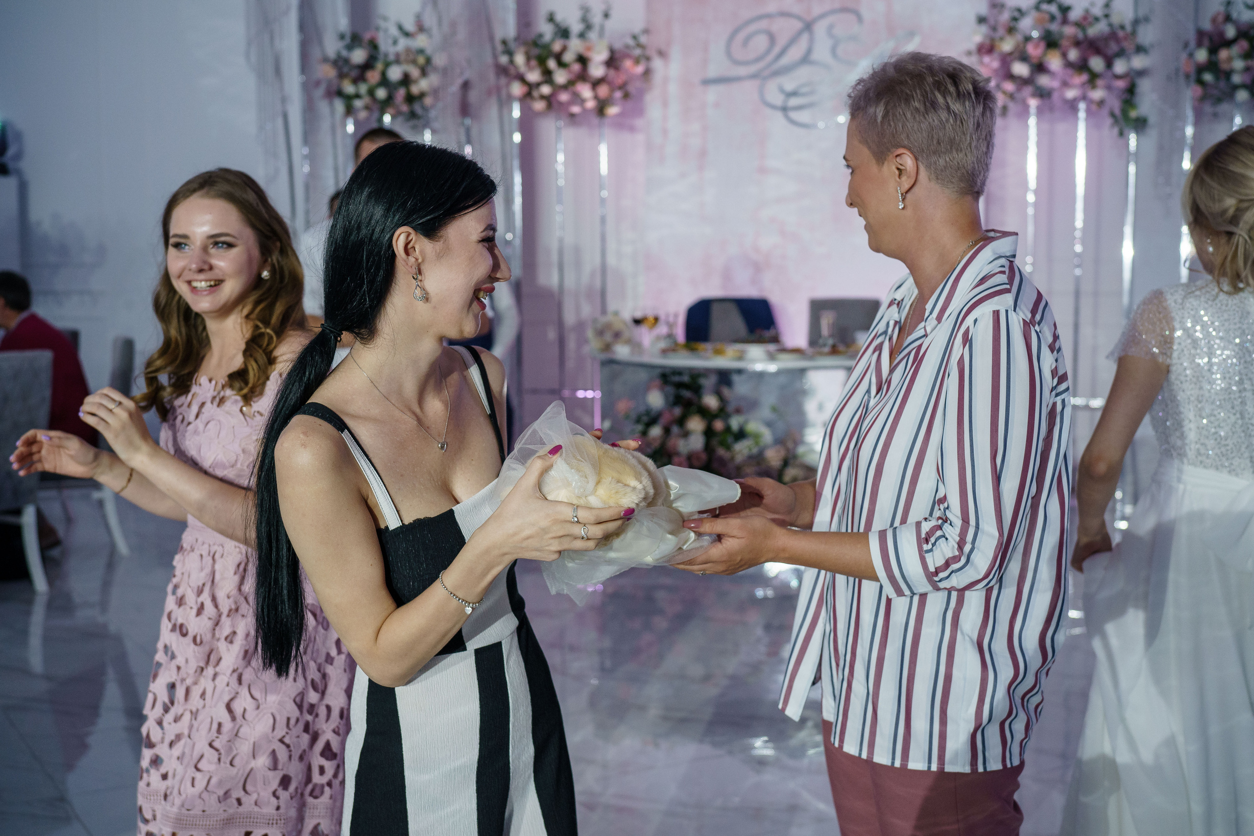 Свадьба в Ростове. Фотограф Олег Сотник